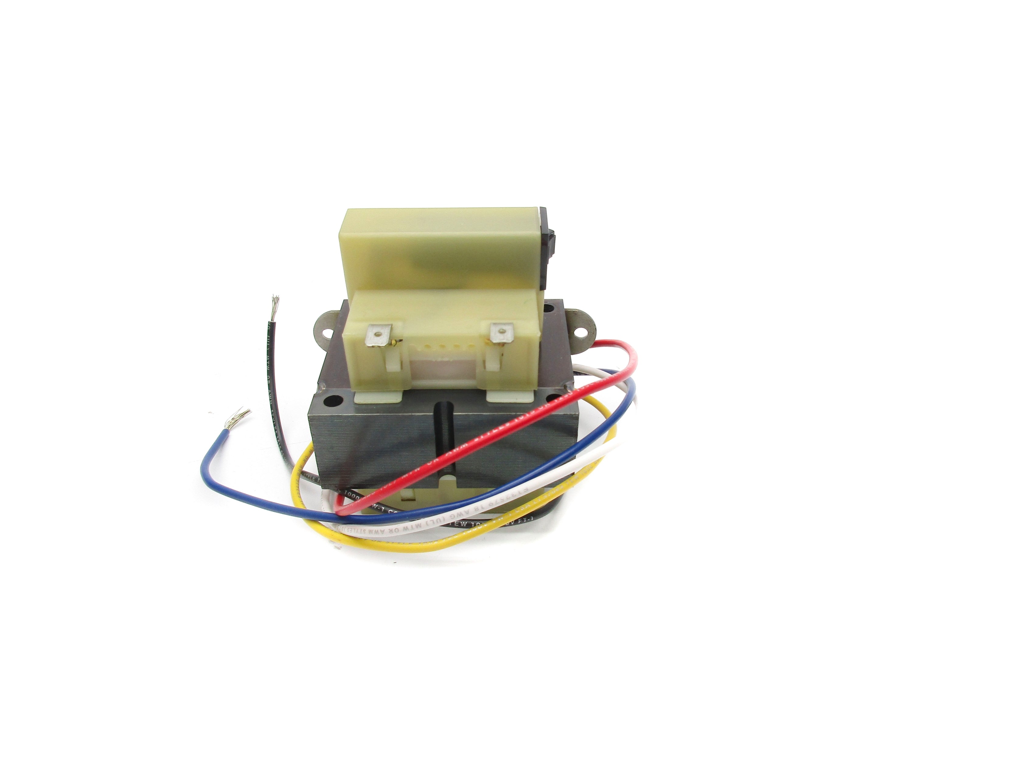 TYCO ELECTRONICS 4000-08J41AR467 NSNP
