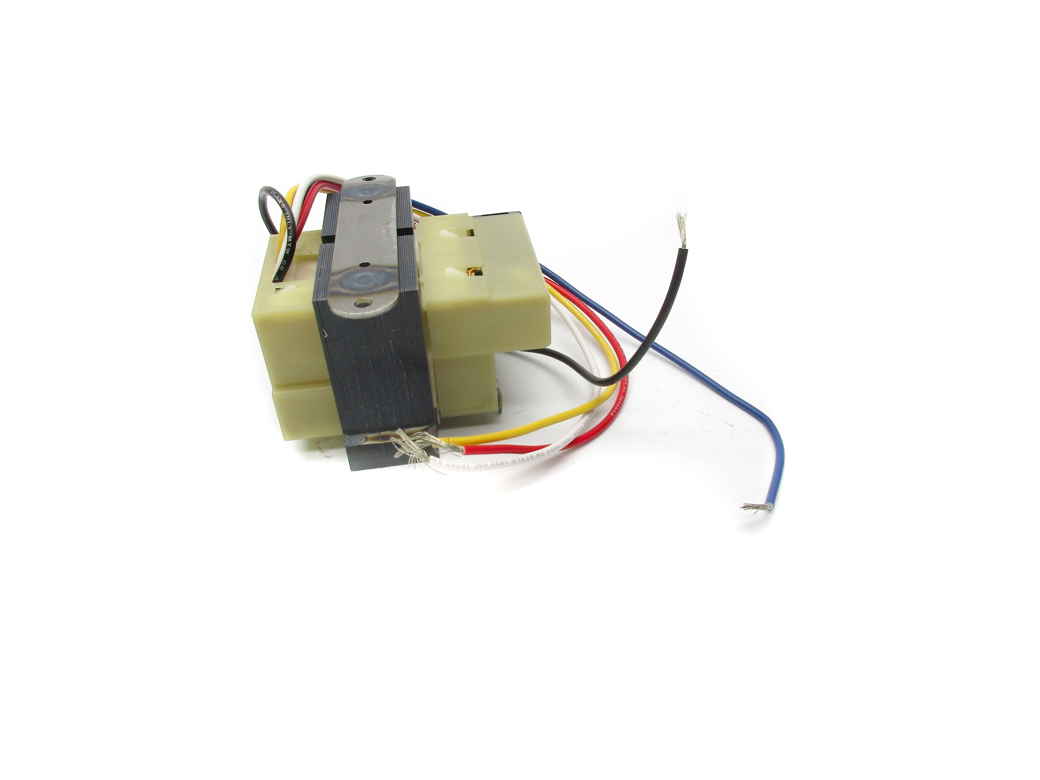 TYCO ELECTRONICS 4000-08J41AR467 NSNP