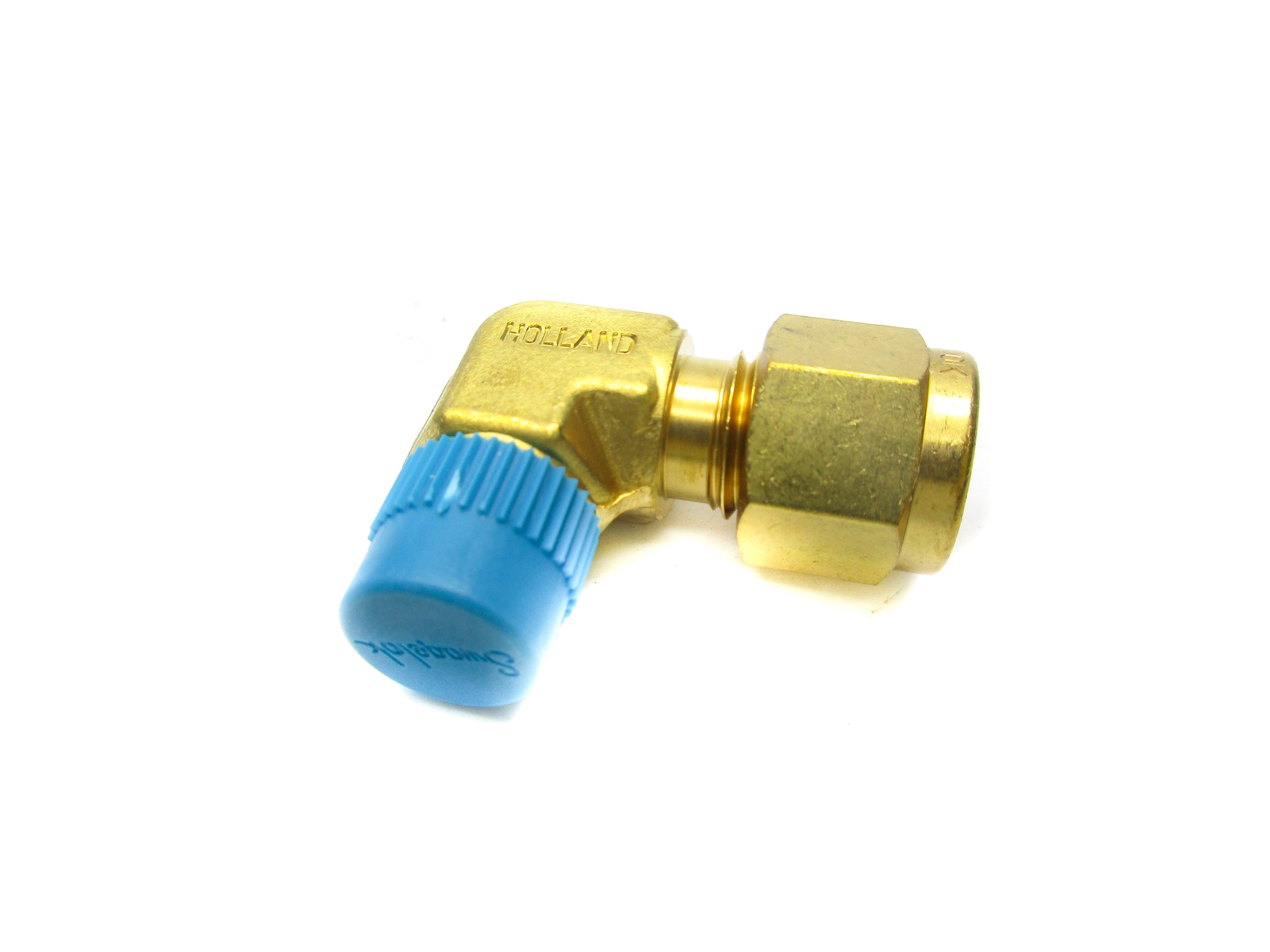 SWAGELOK B-400-2-2 NSNP