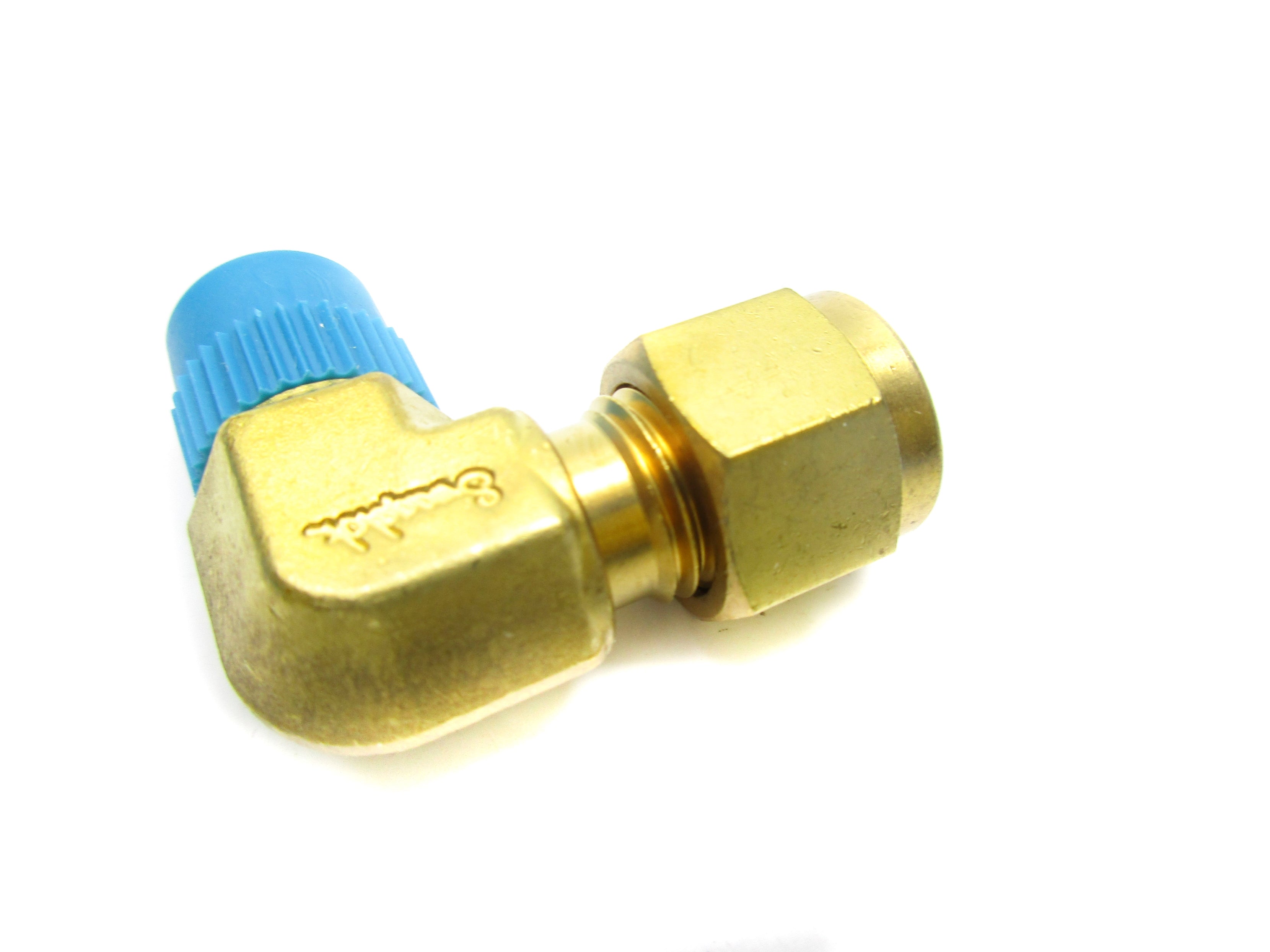 SWAGELOK B-400-2-2 NSNP