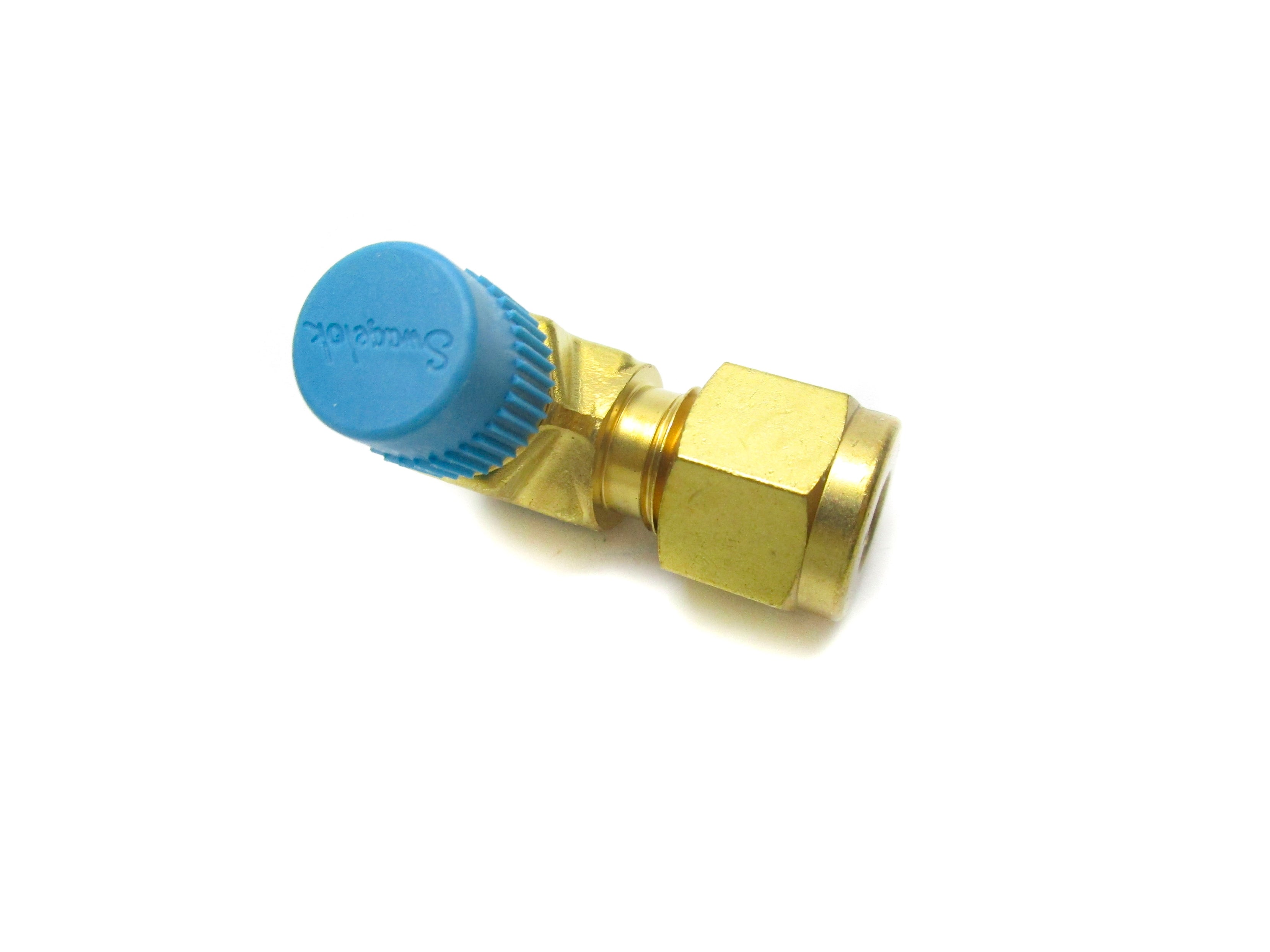 SWAGELOK B-400-2-2 NSNP