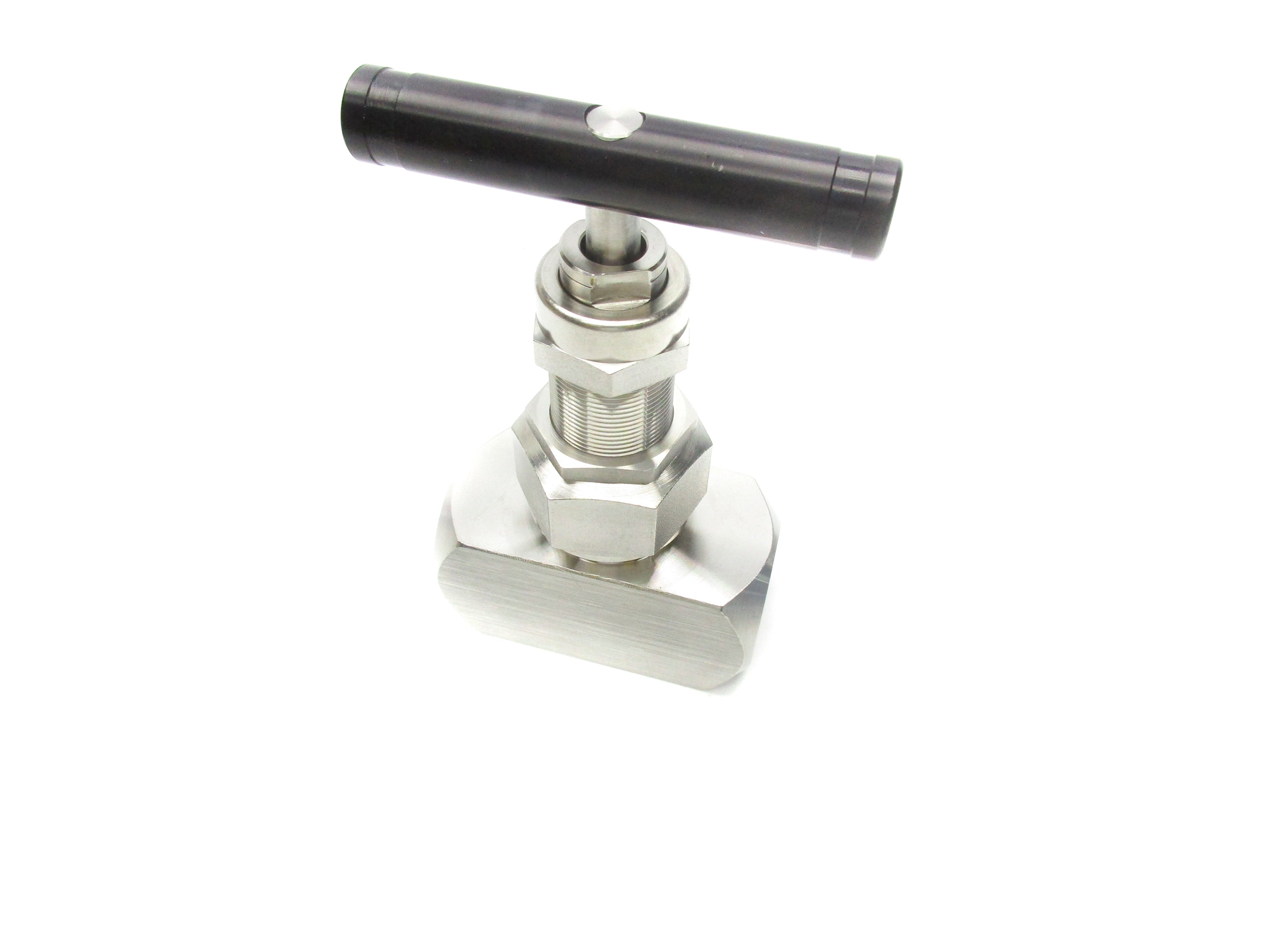 SWAGELOK SS-12NBSW12P-G-W20-16803 6000PSI NSMP