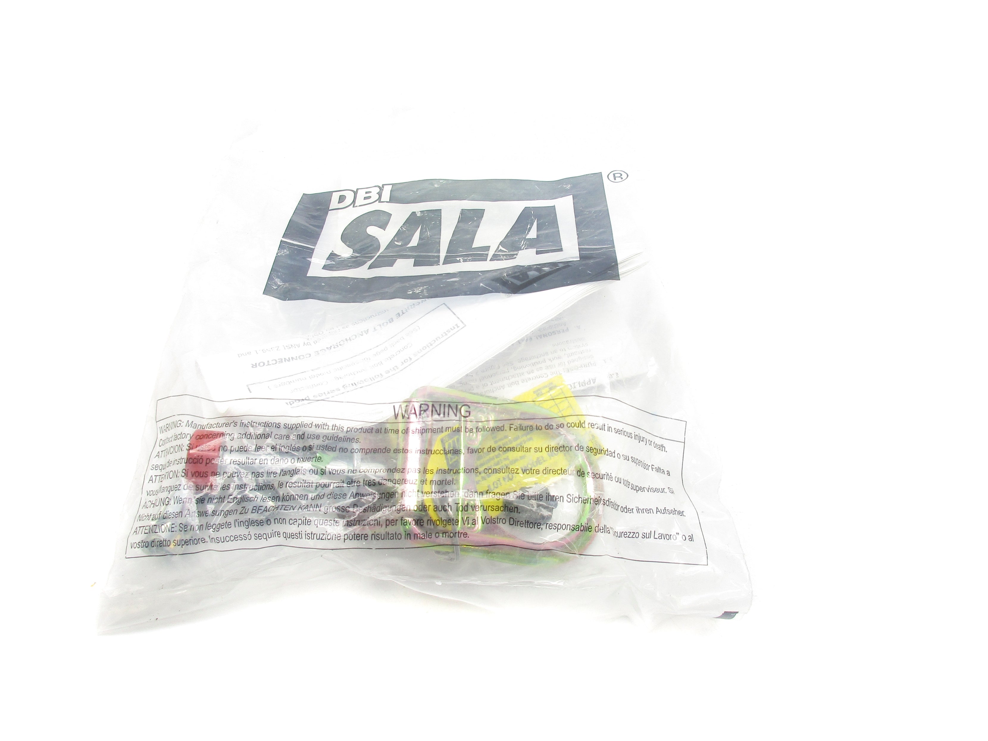 DBI SALA 2104560 NSMP