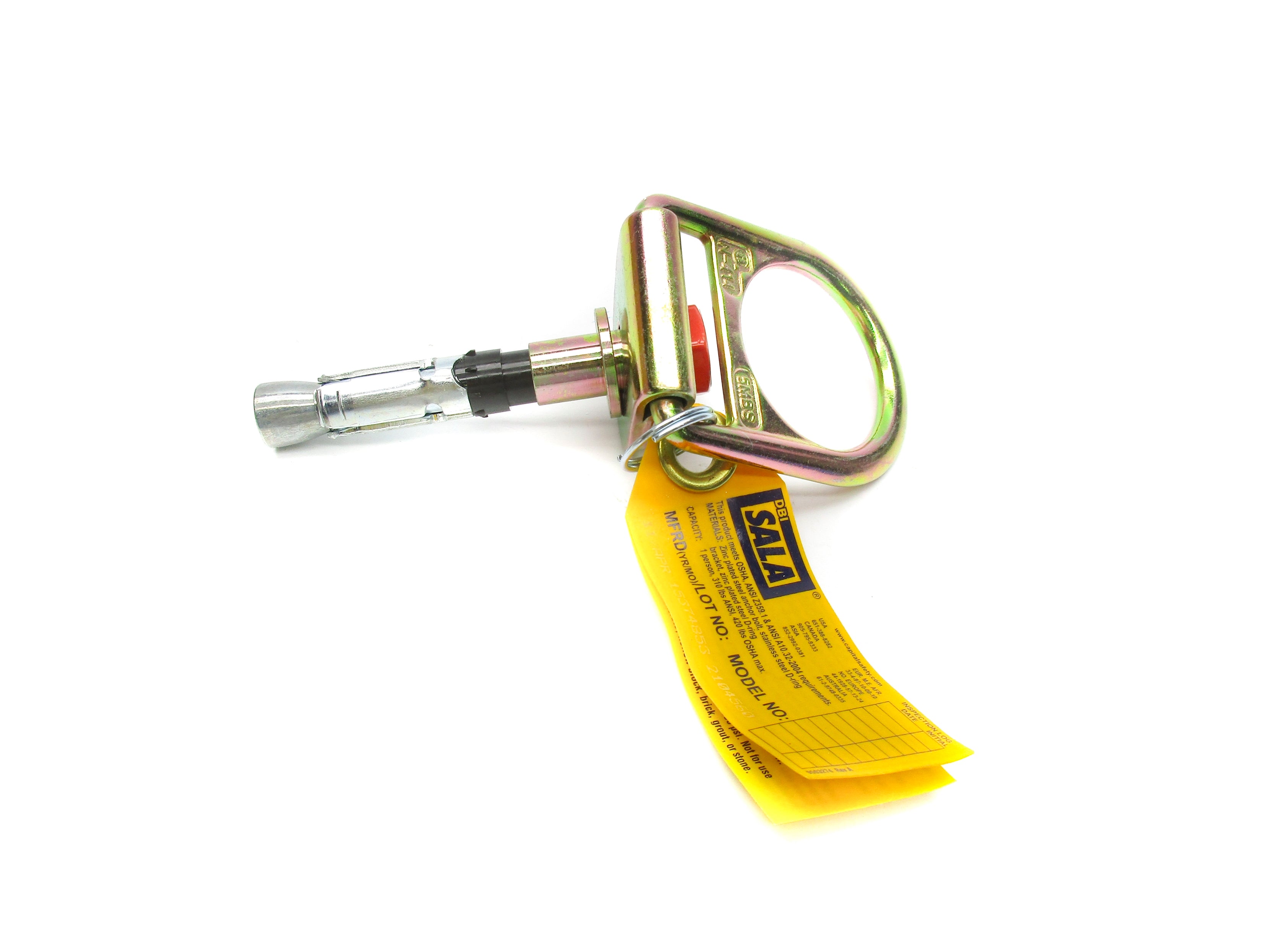 DBI SALA 2104560 NSNP