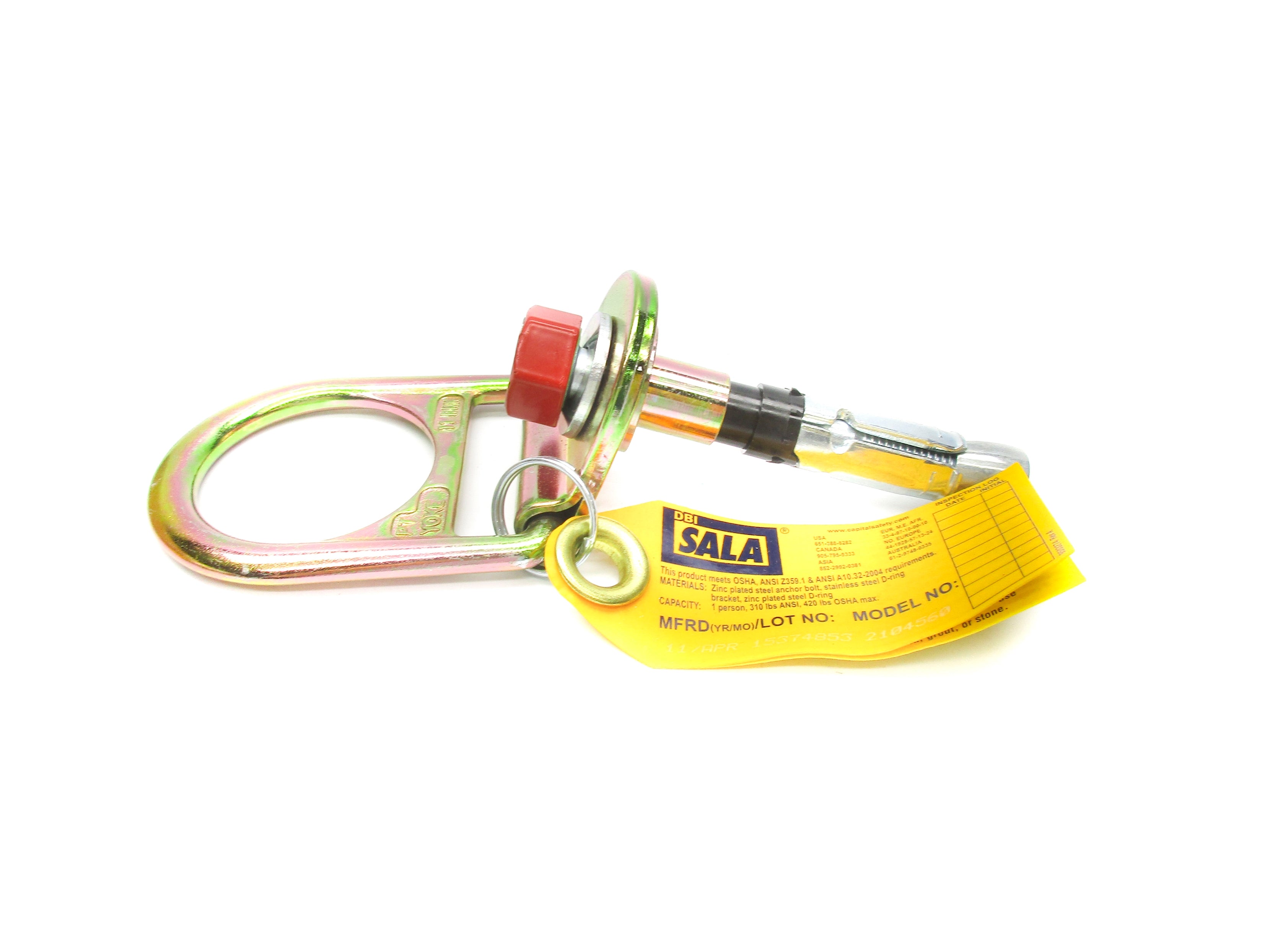 DBI SALA 2104560 NSNP