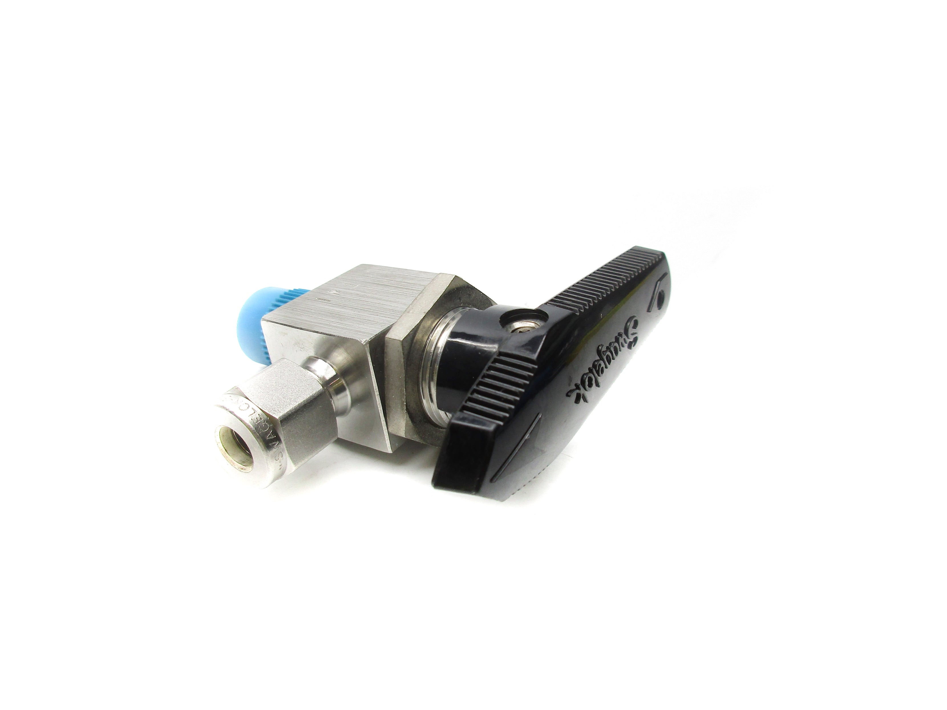 SWAGELOK SS-43GM4-S4-A-W20-16803 2500PSI NSNP