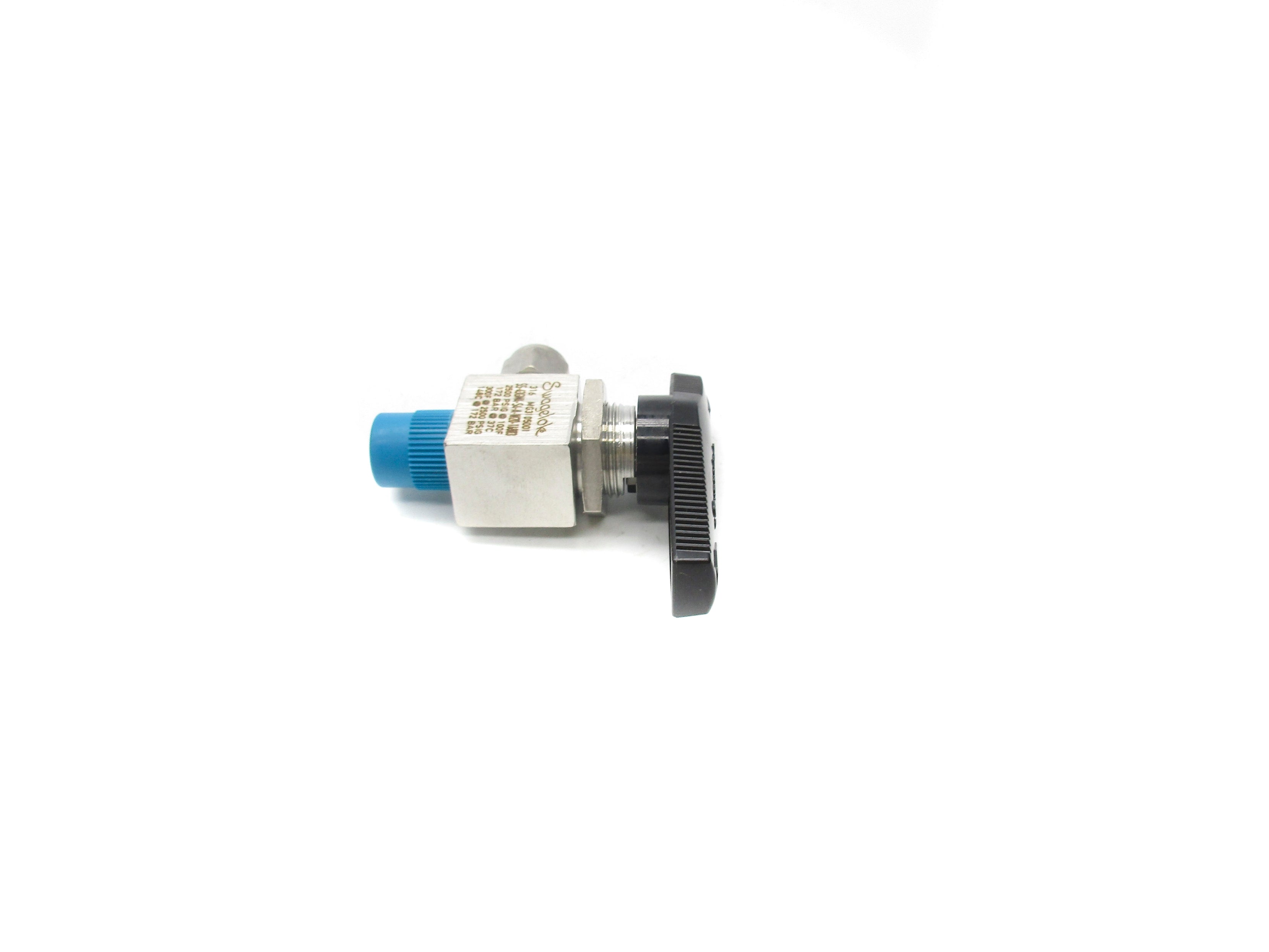 SWAGELOK SS-43GM4-S4-A-W20-16803 2500PSI NSNP