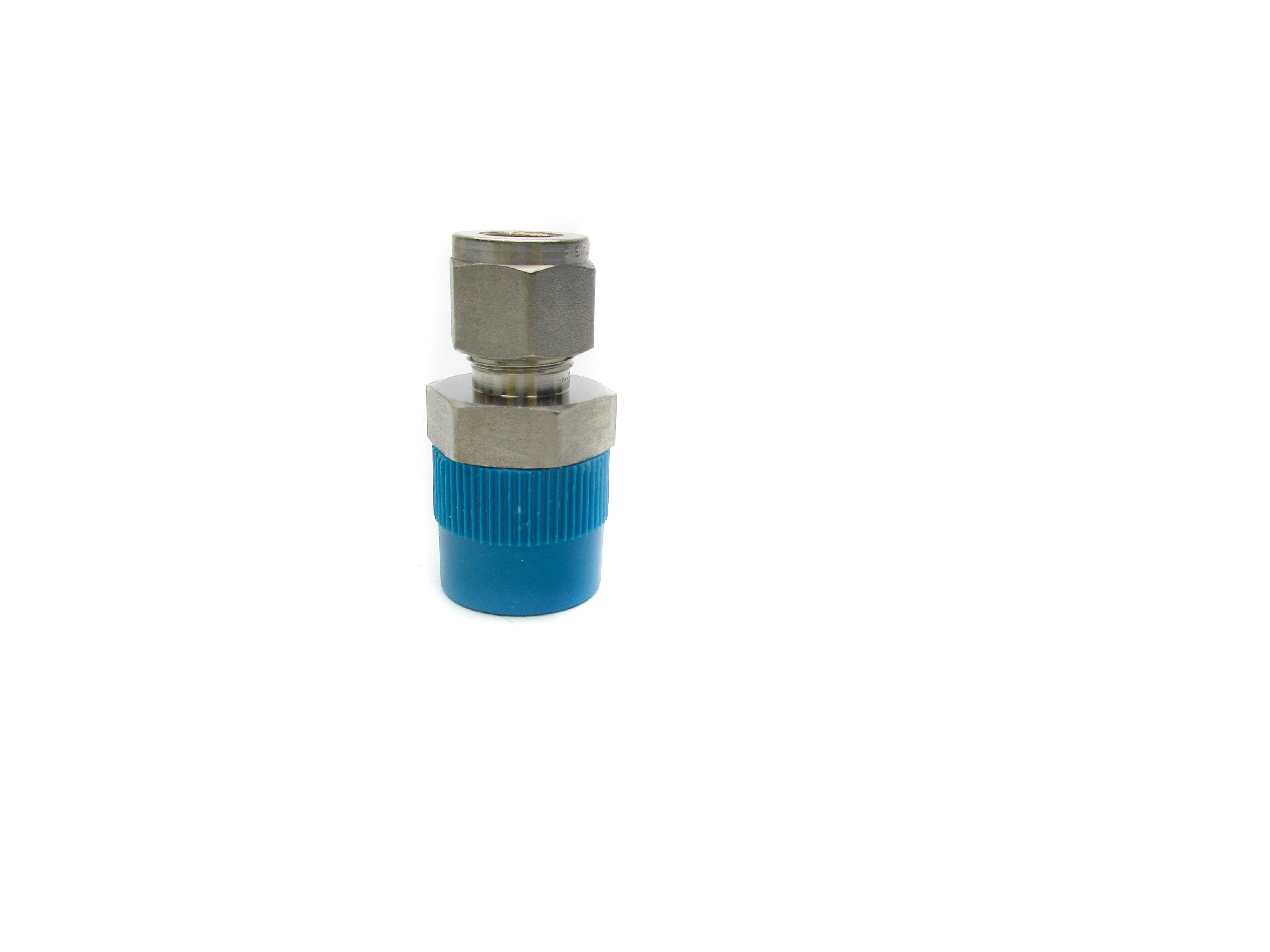 SWAGELOCK SS-600-1-8 NSNP