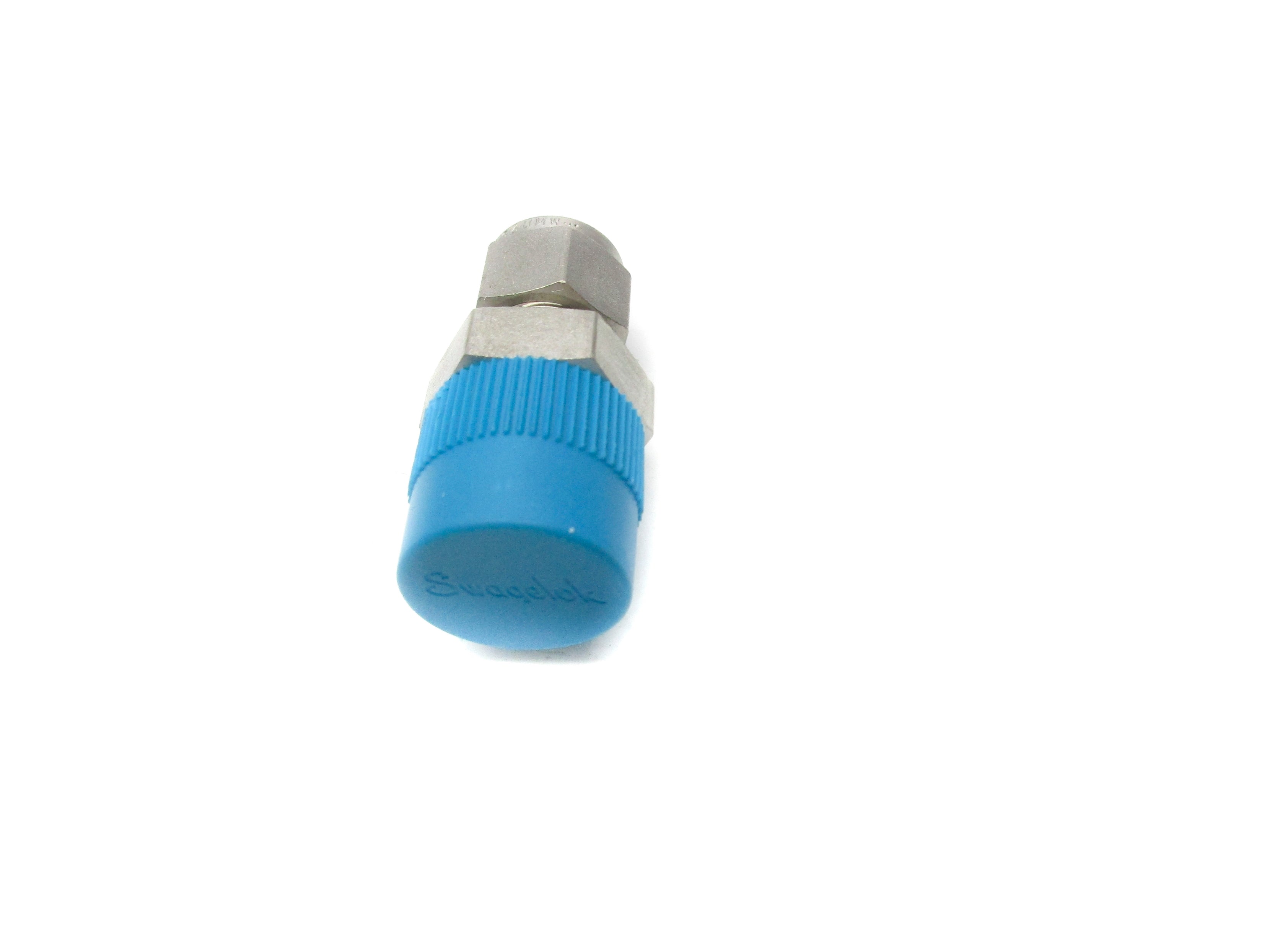 SWAGELOCK SS-600-1-8 NSNP