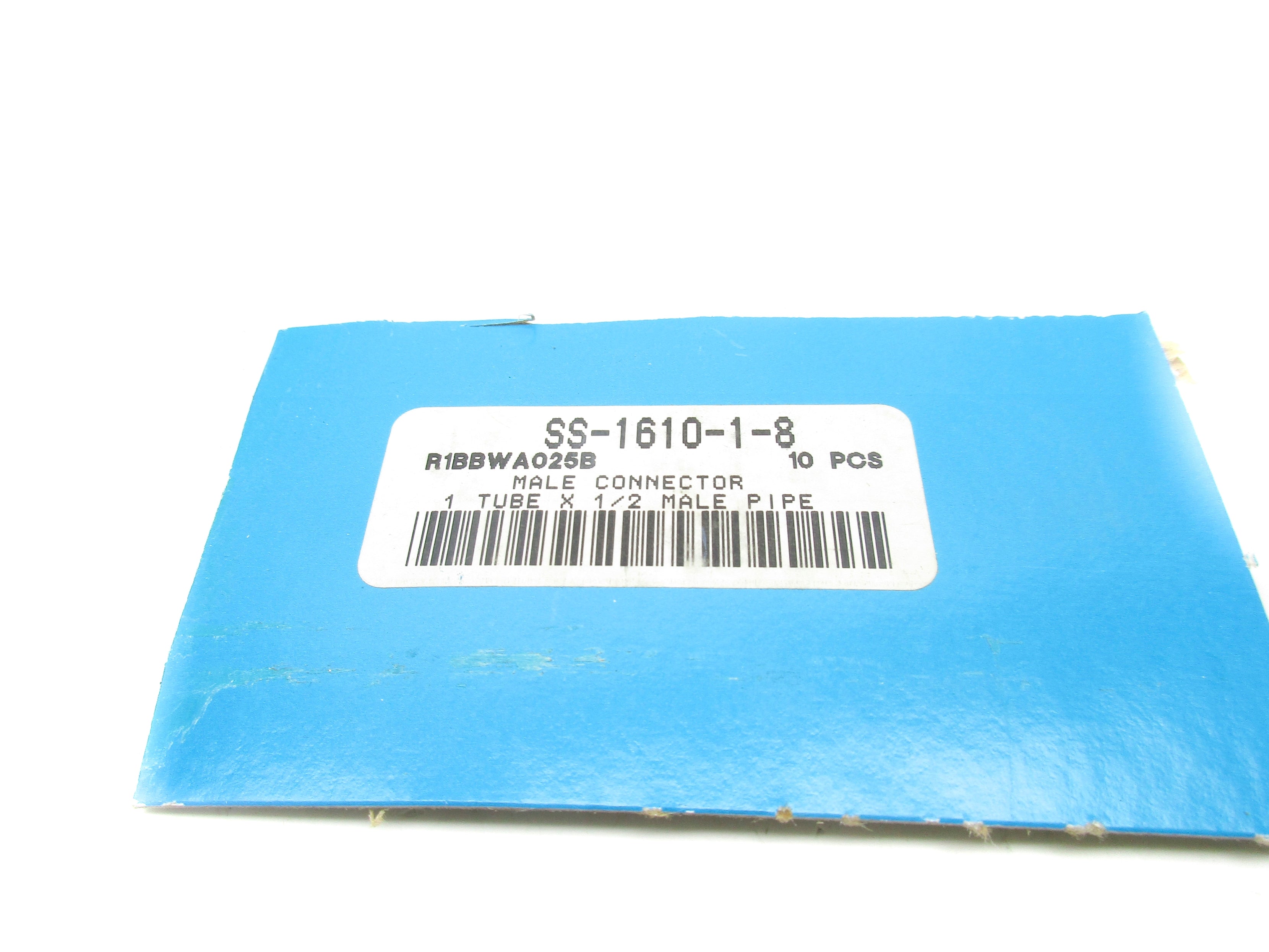 SWAGELOK SS-1610-1-8 NSNP