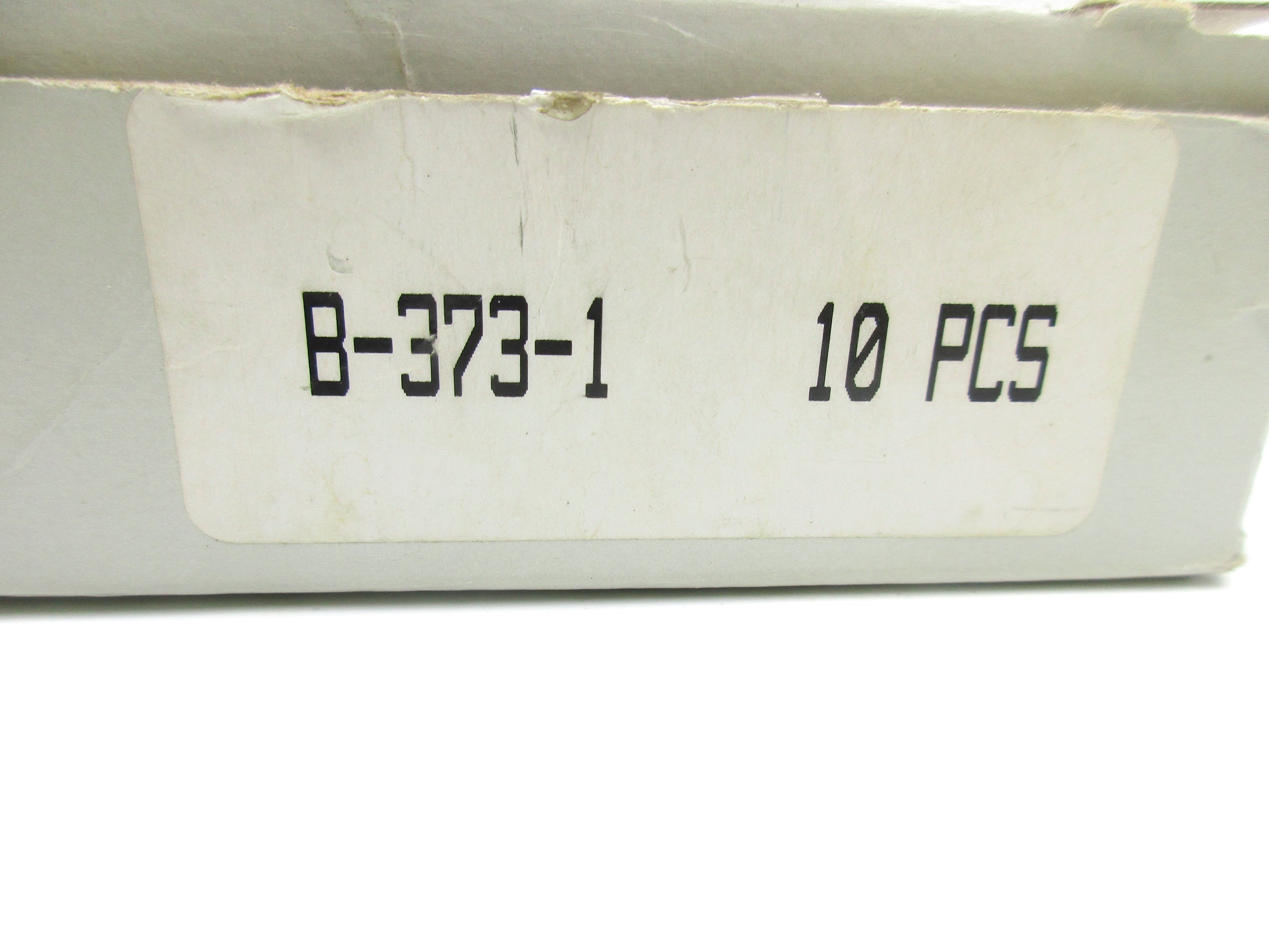 PARKER B-373-1 (PKG OF 10) NSMP
