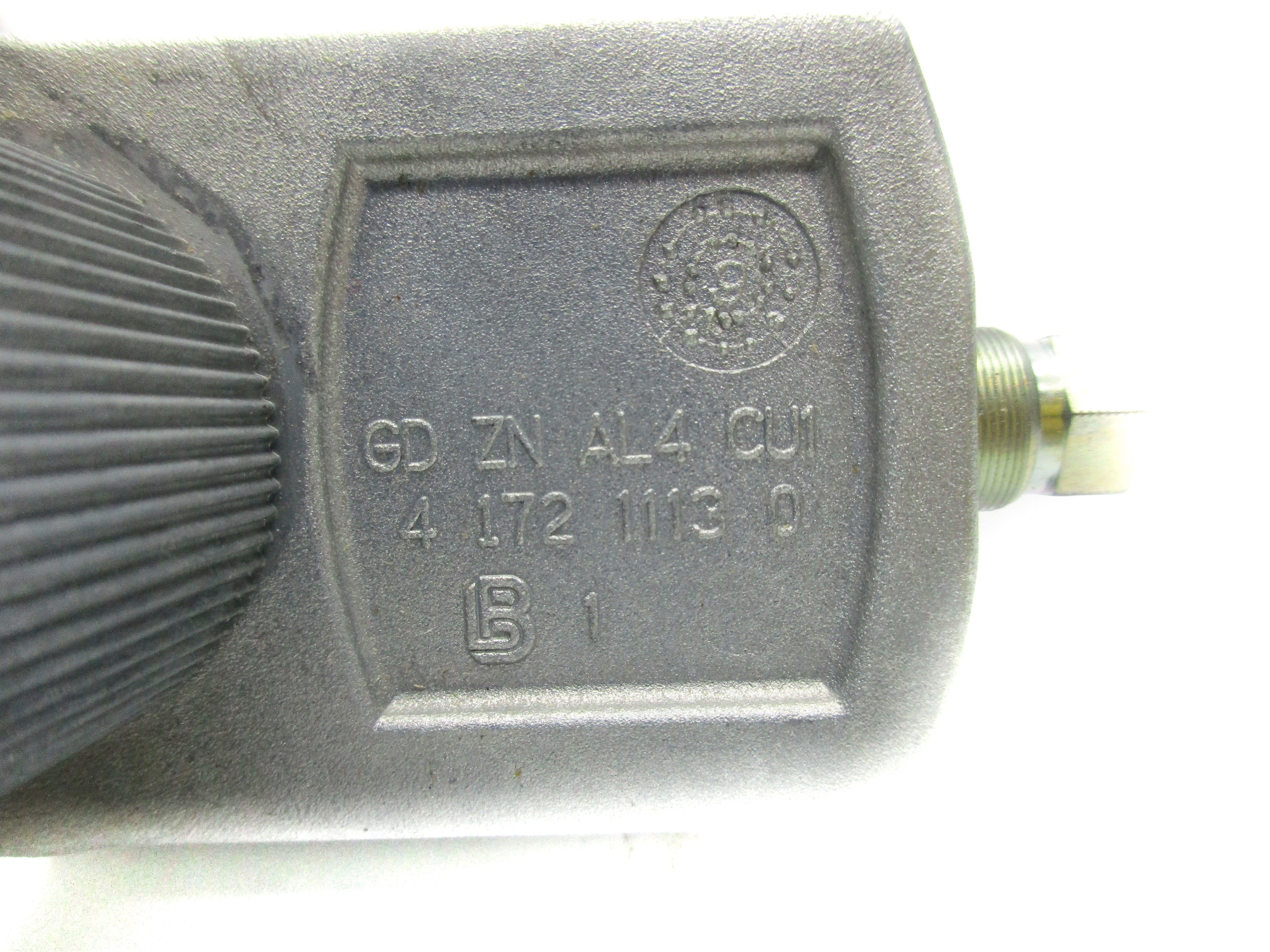 KAMAN SENSORS GDZNAL4CU1 NSNP