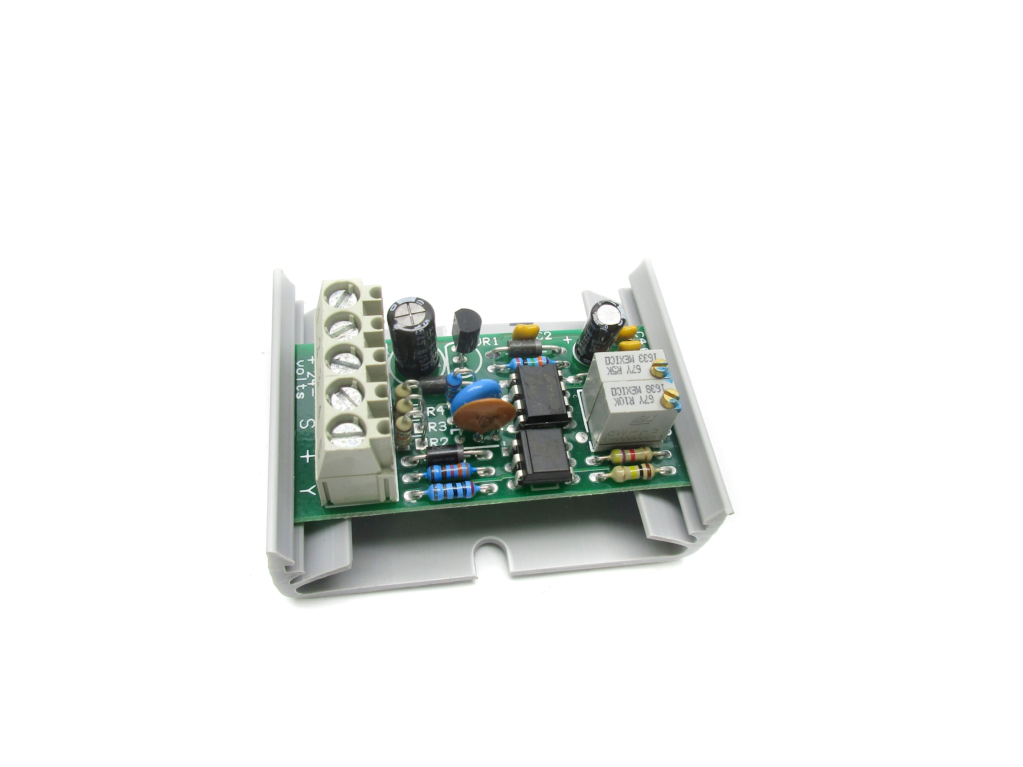 ATKINSON ELECTRONICS ASM2/10V/S NSMP