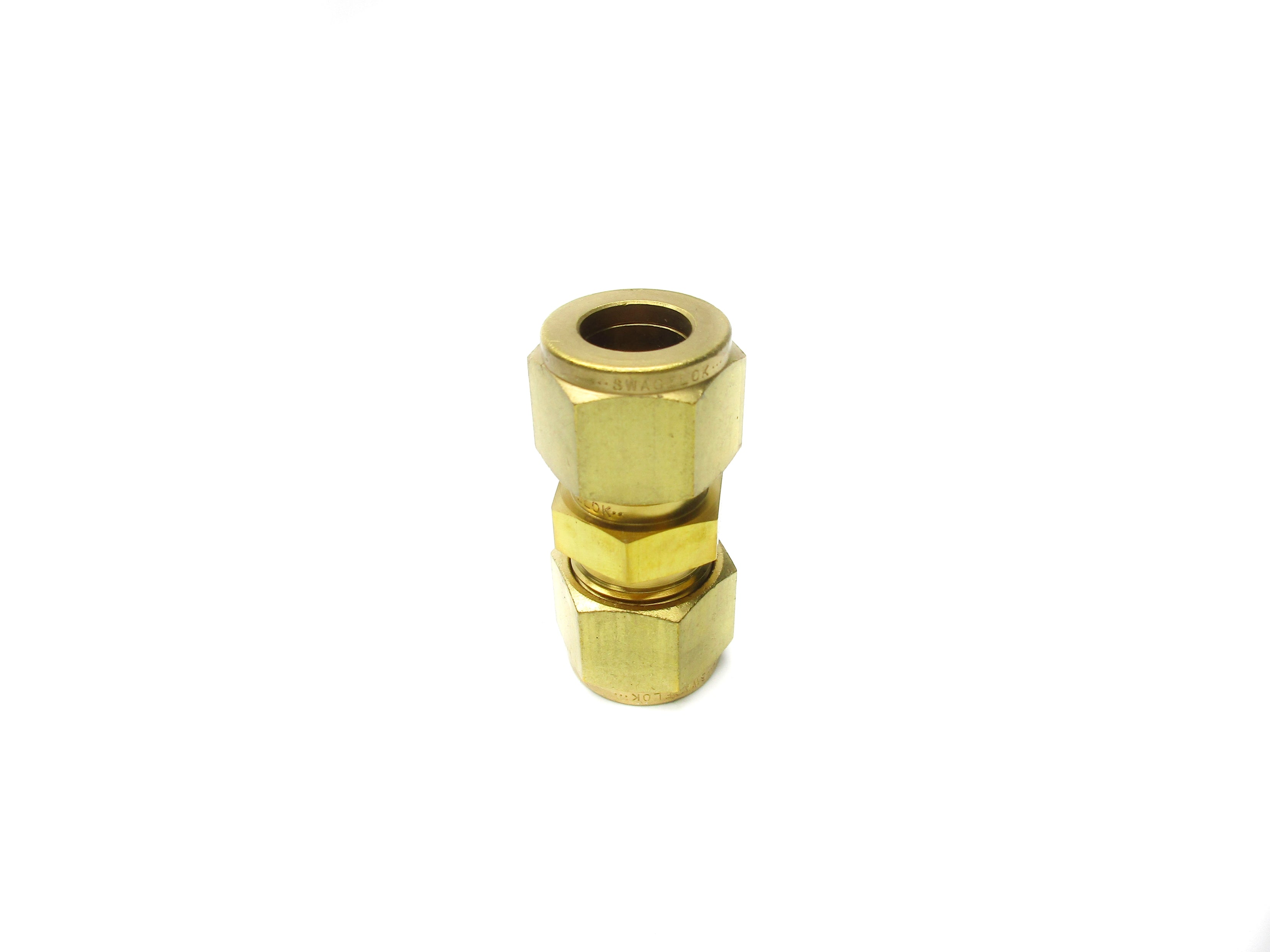 SWAGELOK B-810-6 NSMP