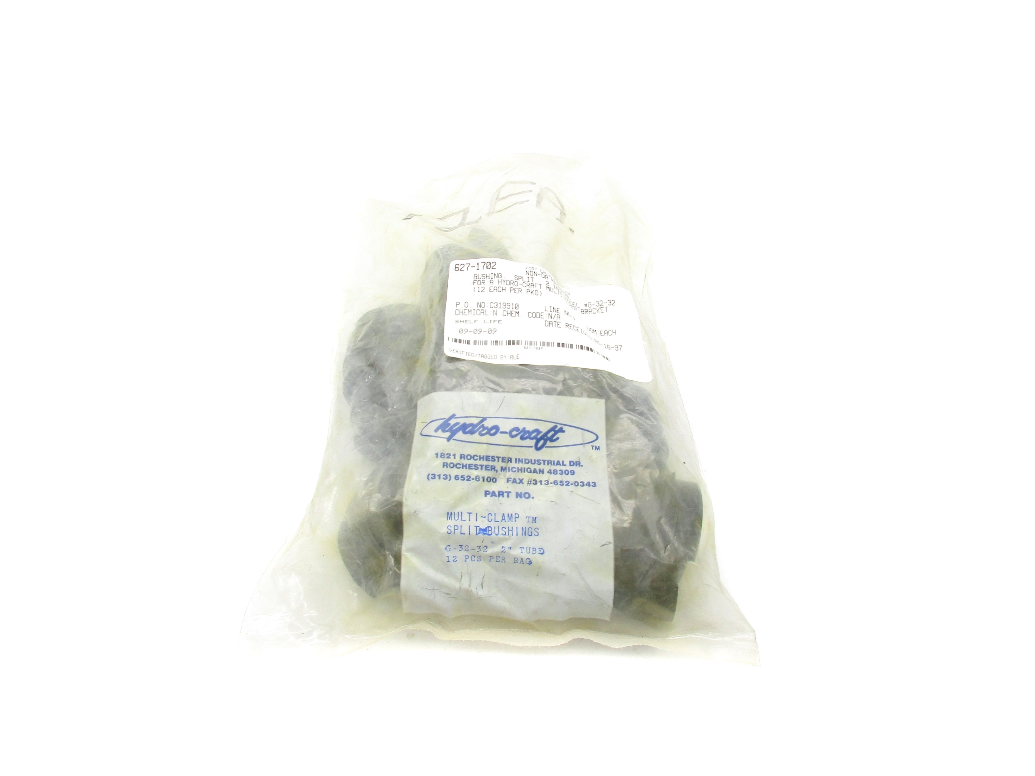 HYDRO-CRAFT G-32-32 (PKG OF 12) NSMP