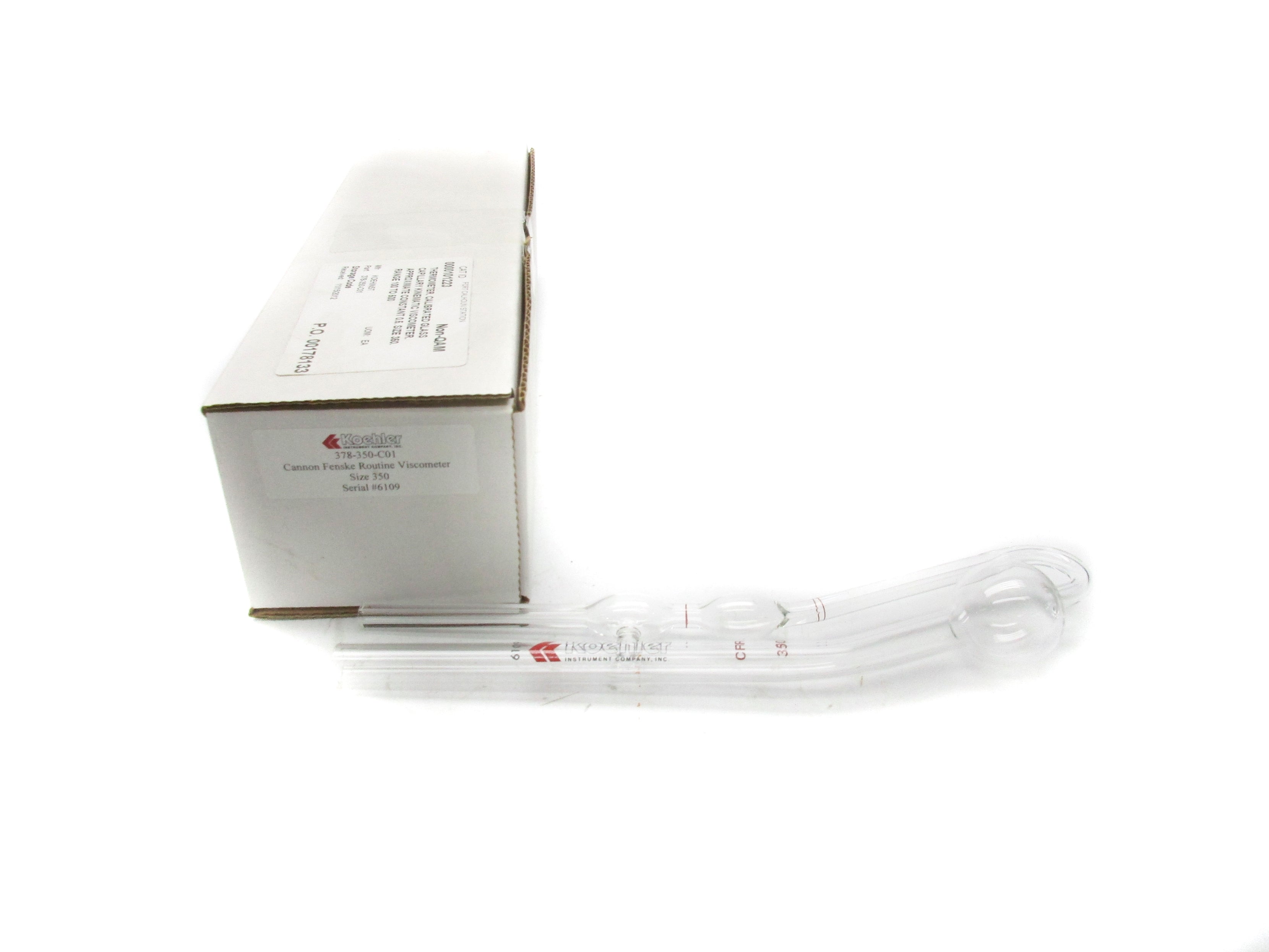 KOEHLER 378-350-C01 NSMP