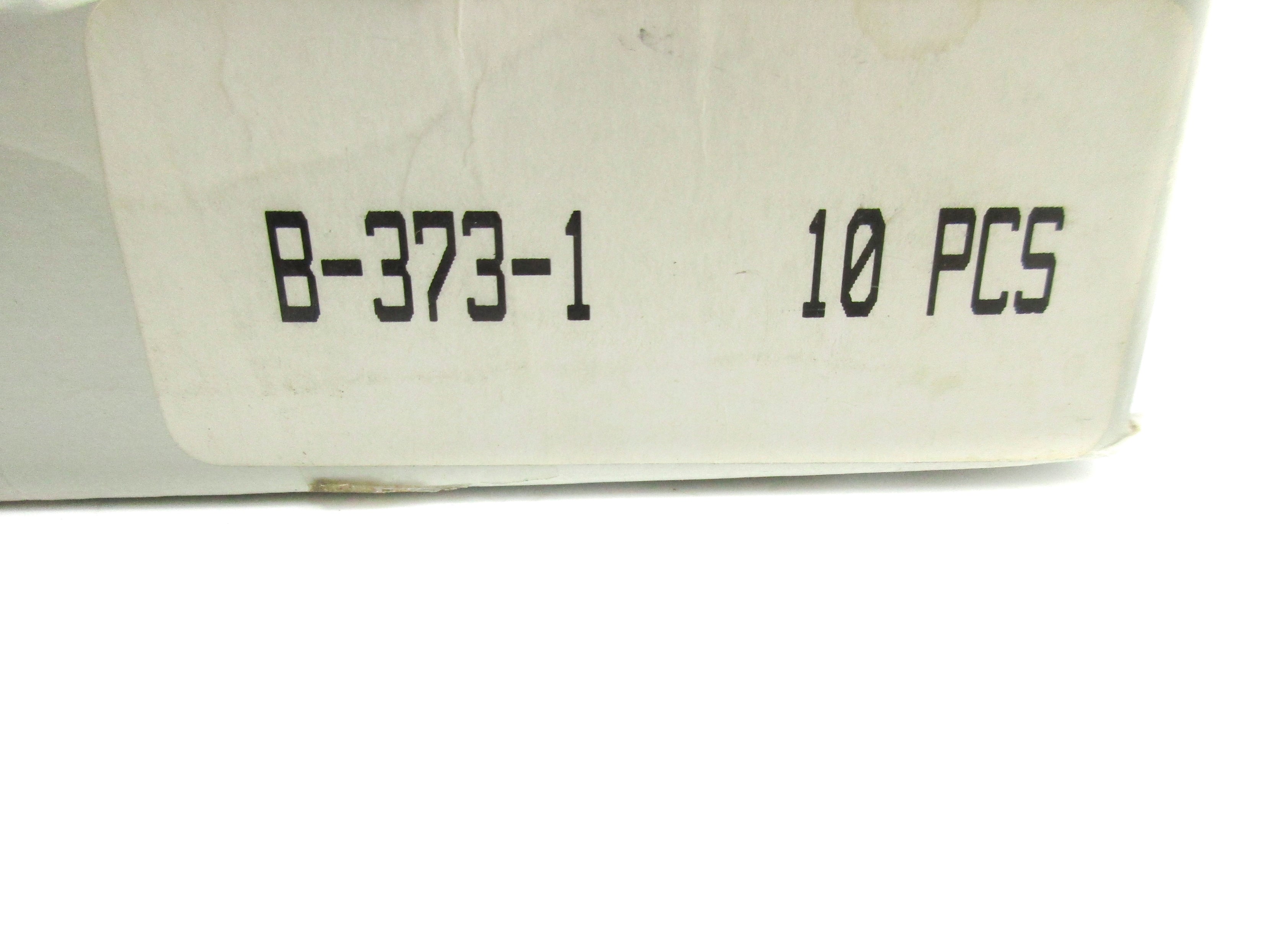 PARKER B-373-1 NSNP