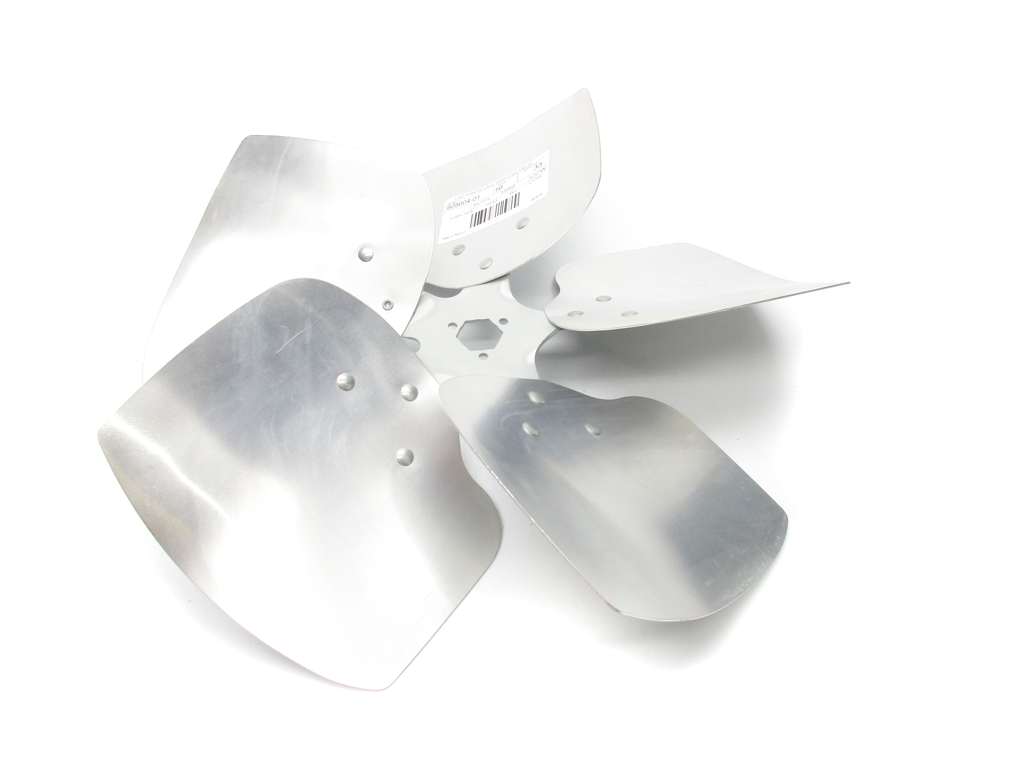 LAU PARTS 605604-01 NSNP