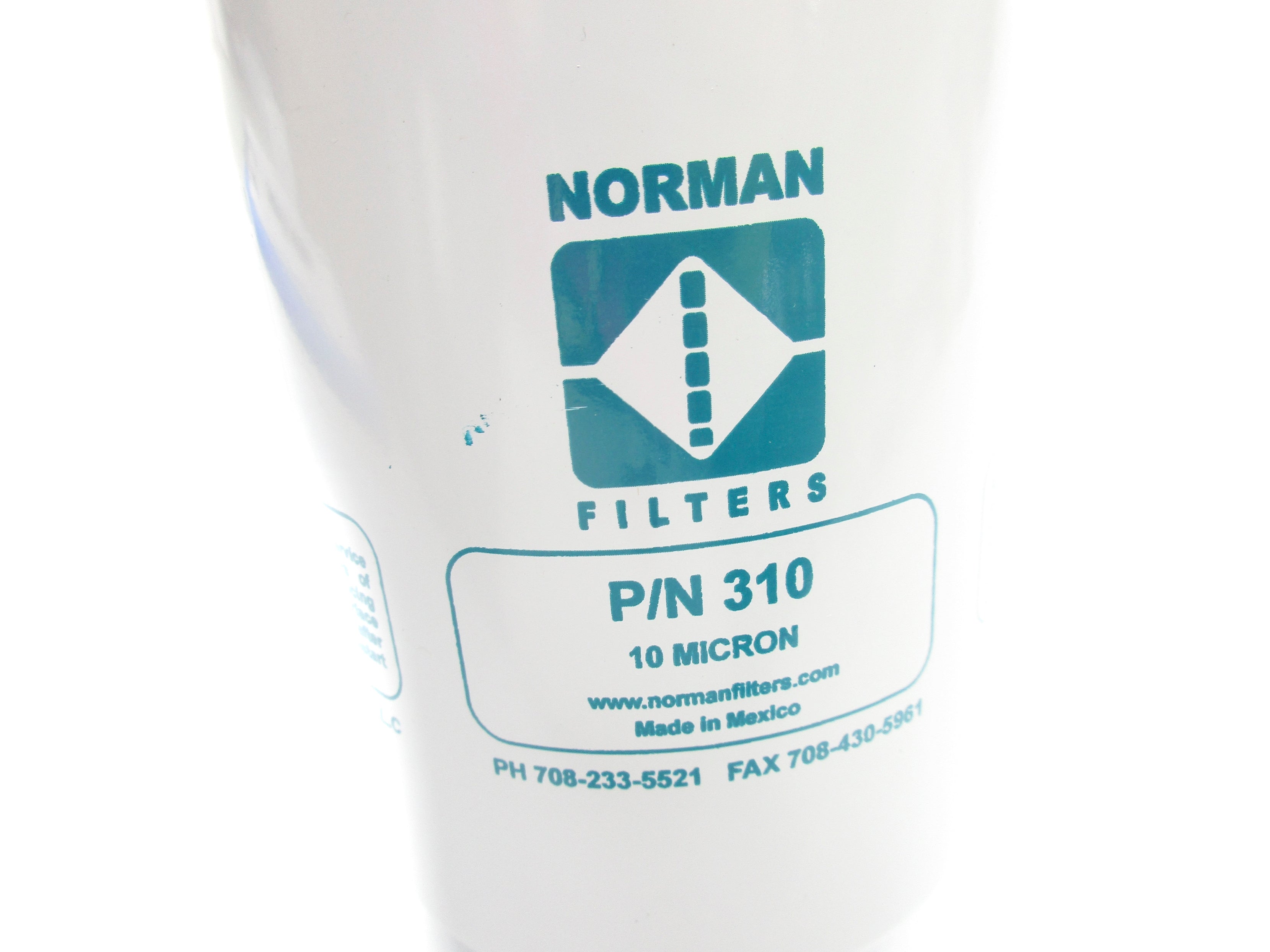 NORMAN 310 NSNP
