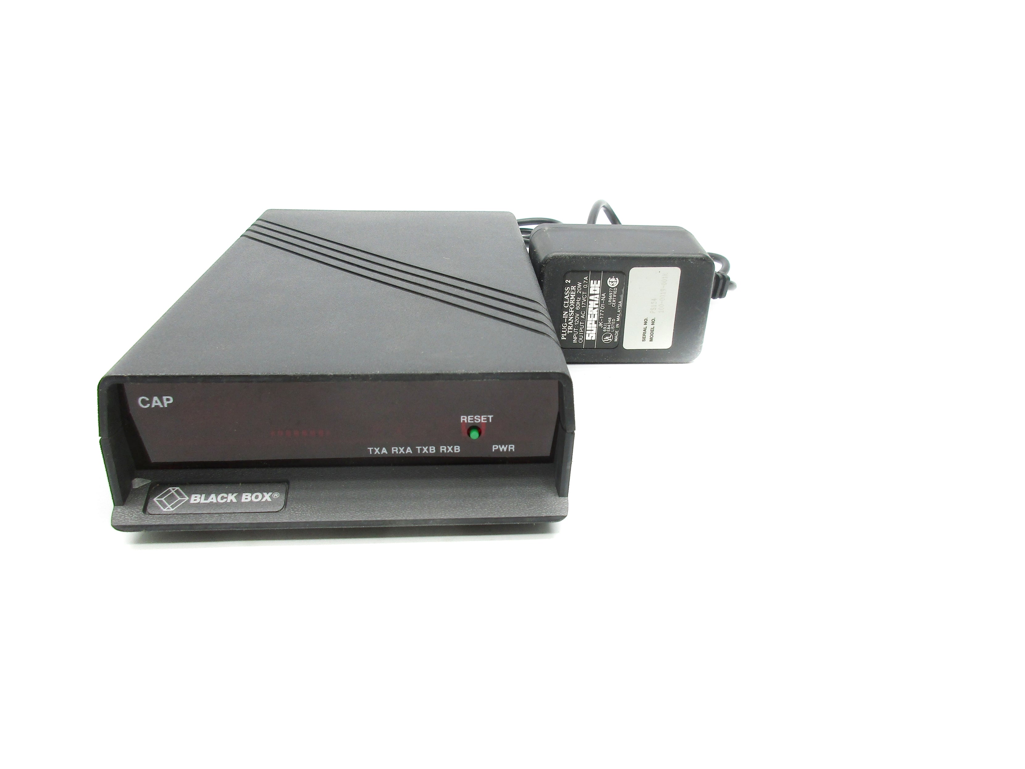 BLACK BOX CMA02A NSNP