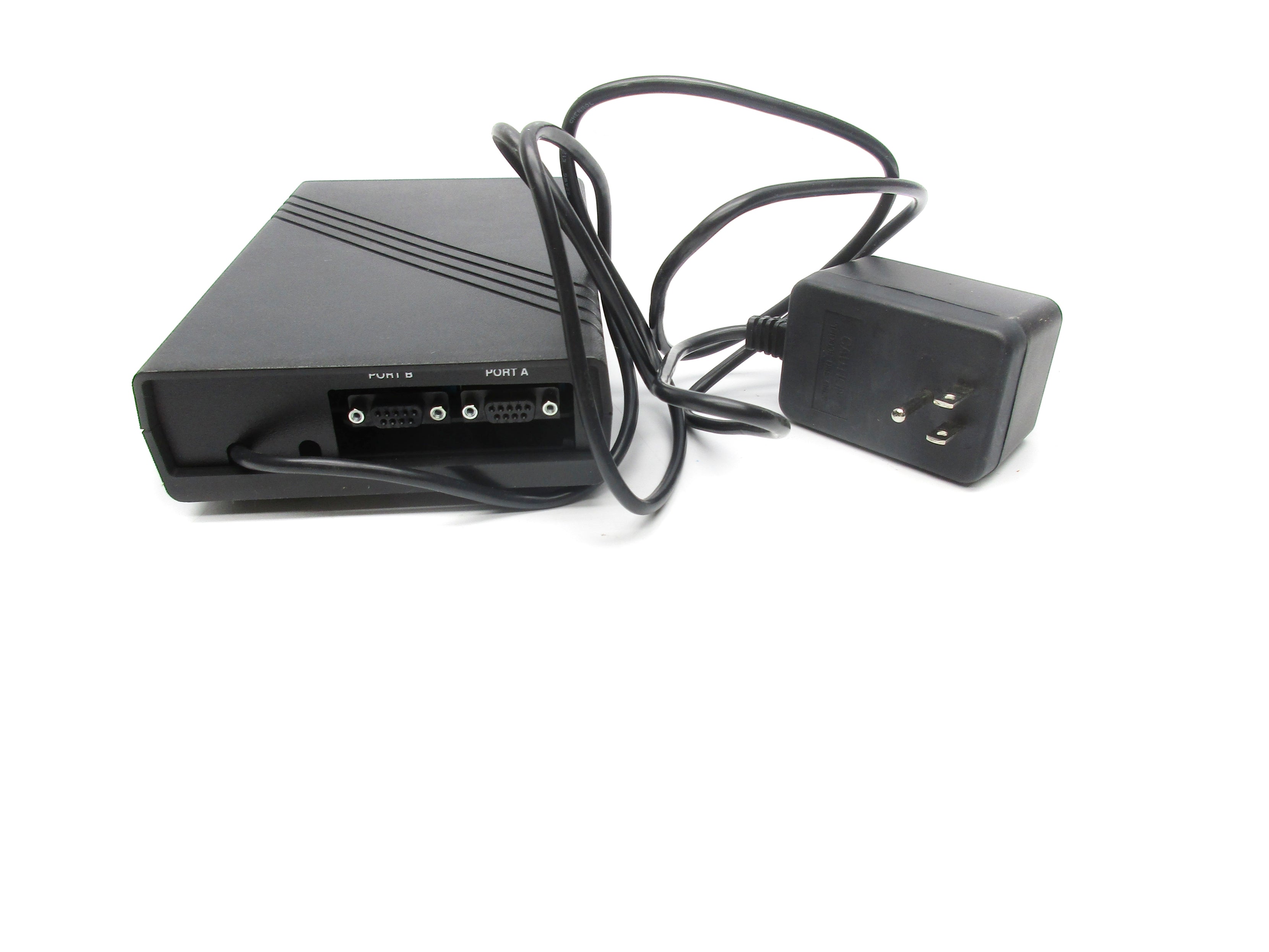 BLACK BOX CMA02A NSNP