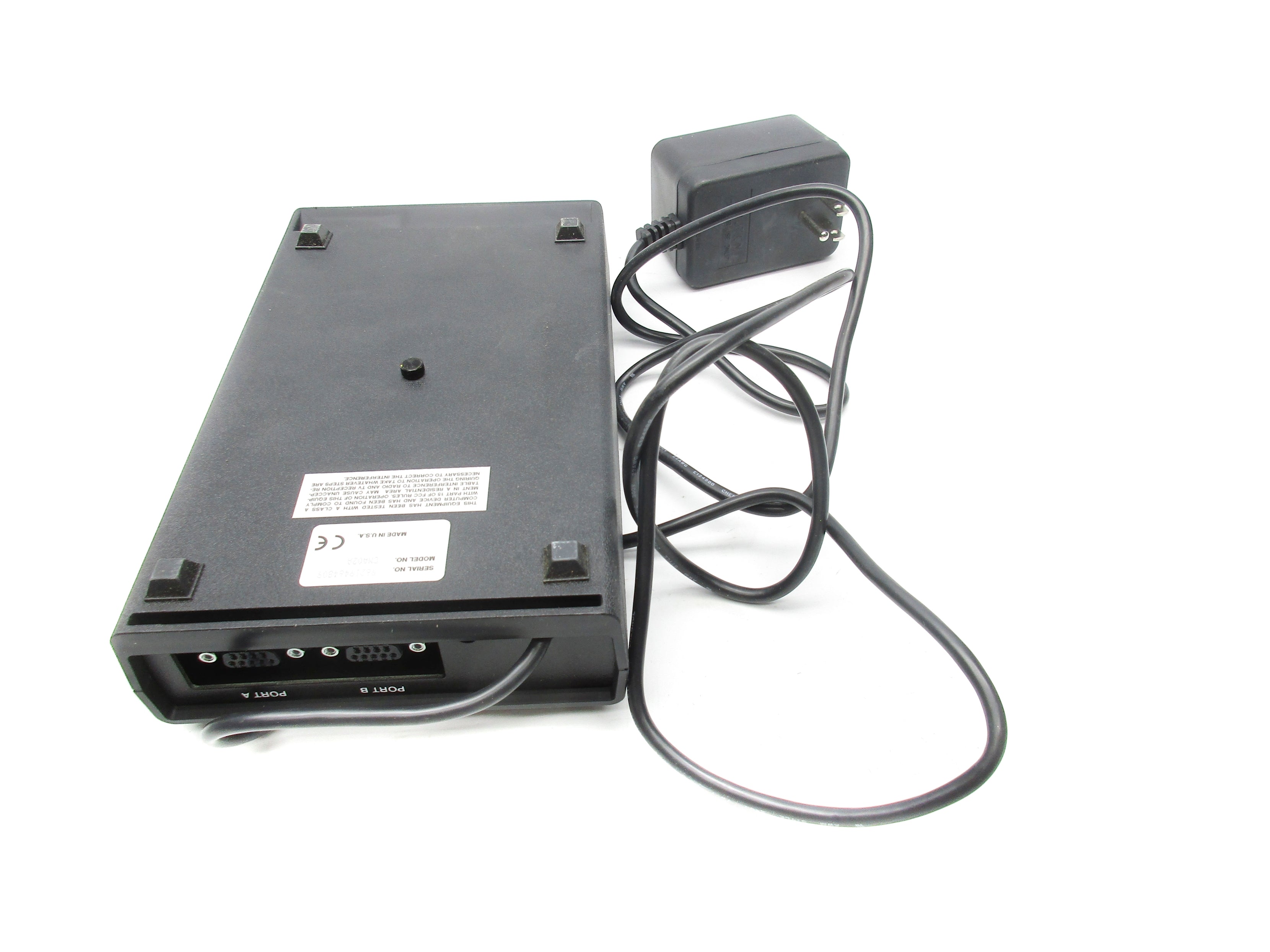 BLACK BOX CMA02A NSNP
