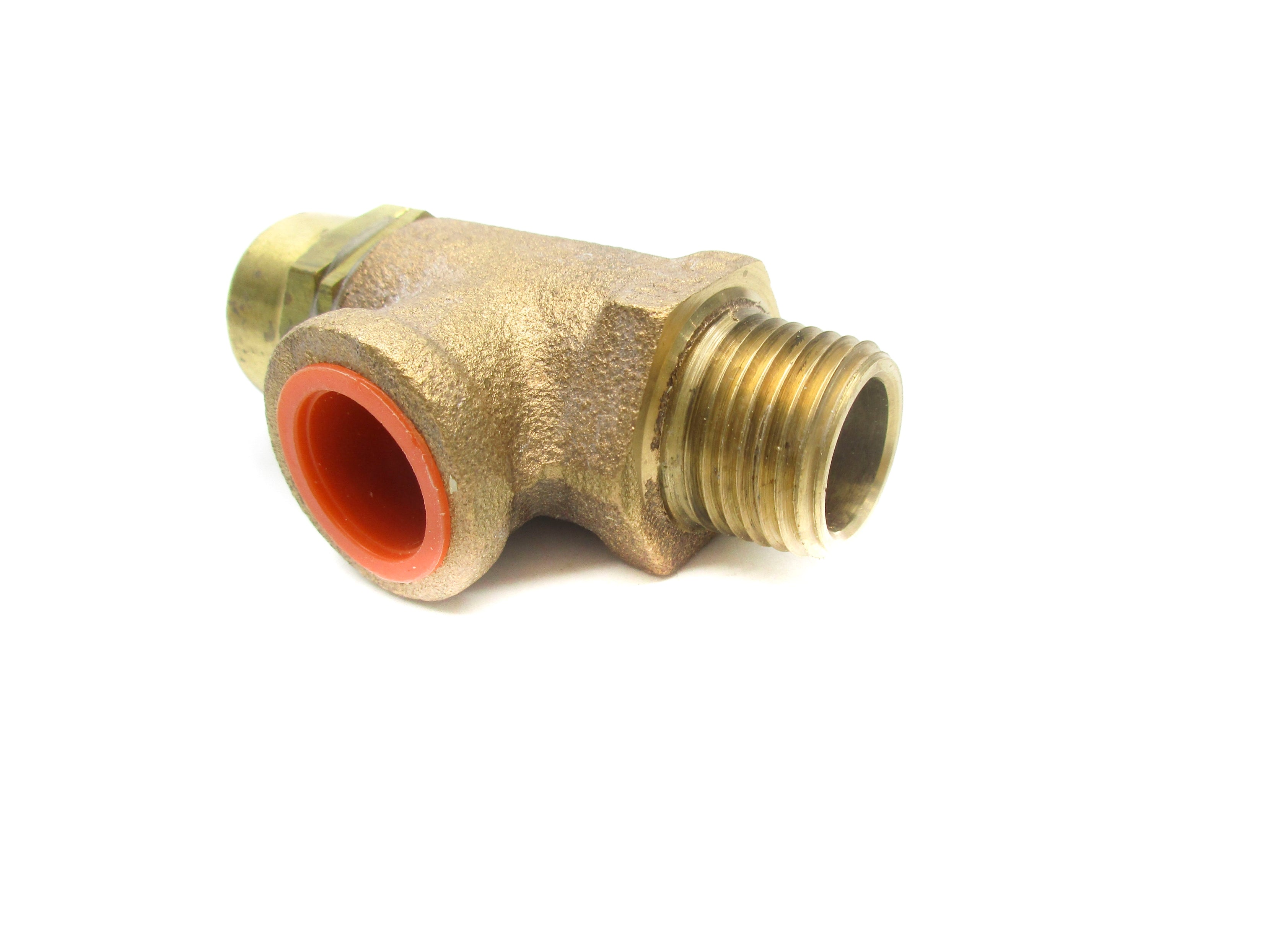 CASH VALVE 01609-0100 75-125 NSMP
