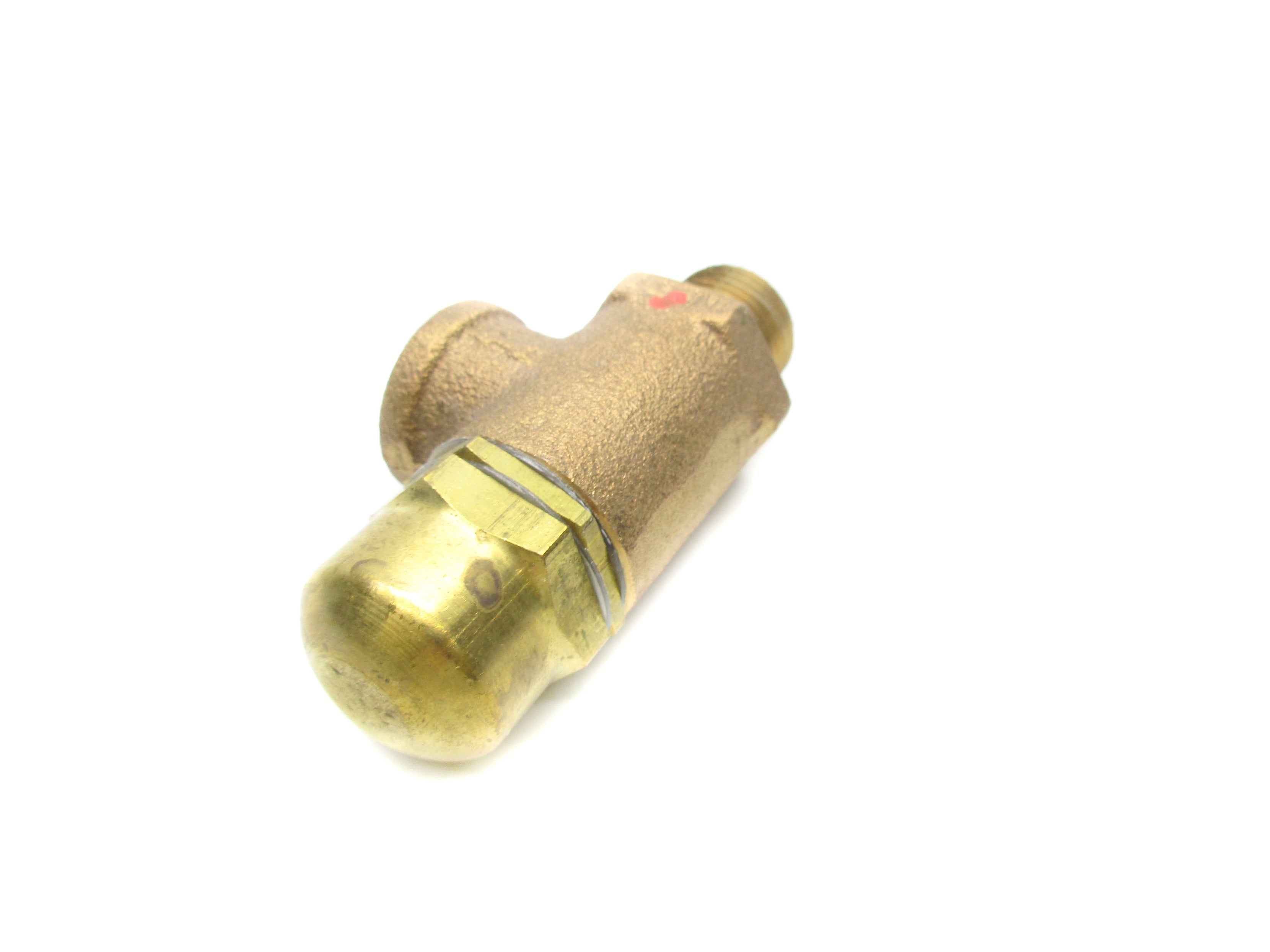 CASH VALVE 01609-0100 75-125 NSMP
