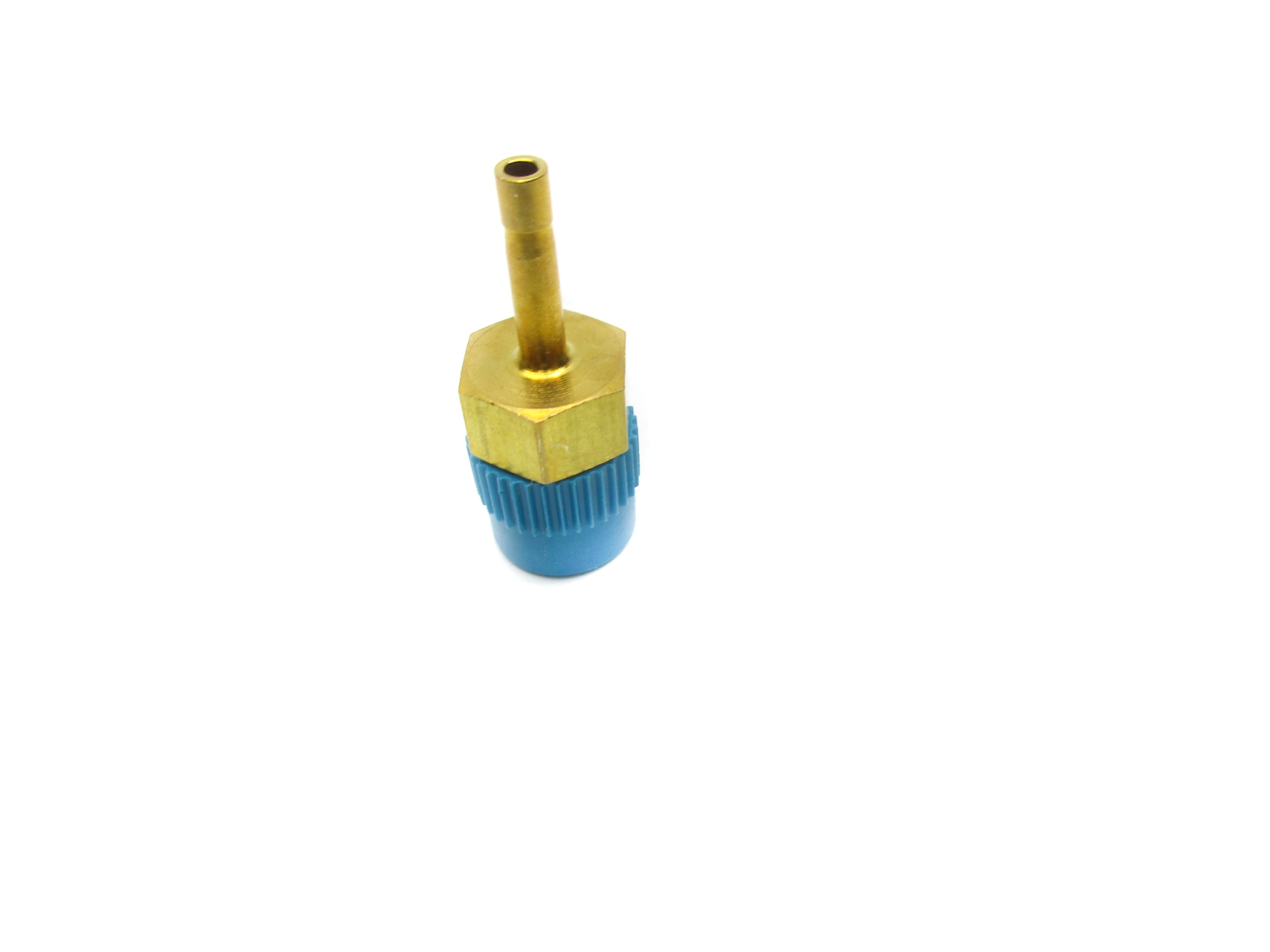 SWAGELOK B-2-TA-1-2 NSNP