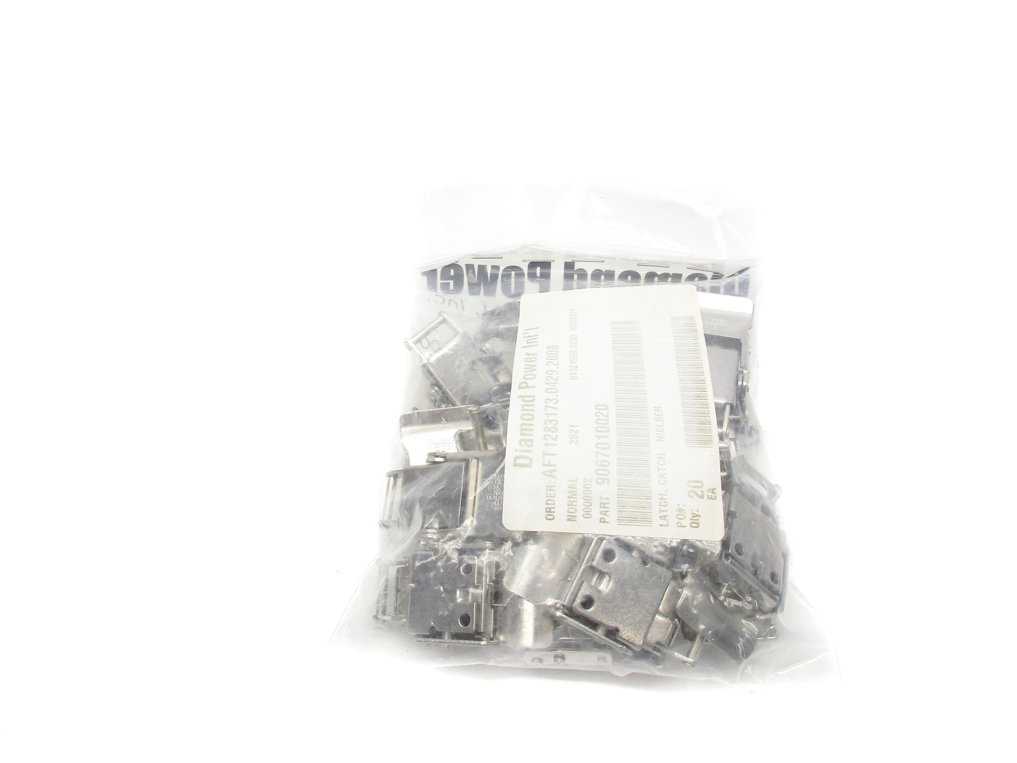 DIAMOND POWER 9067010020 (PKG OF 20) NSMP