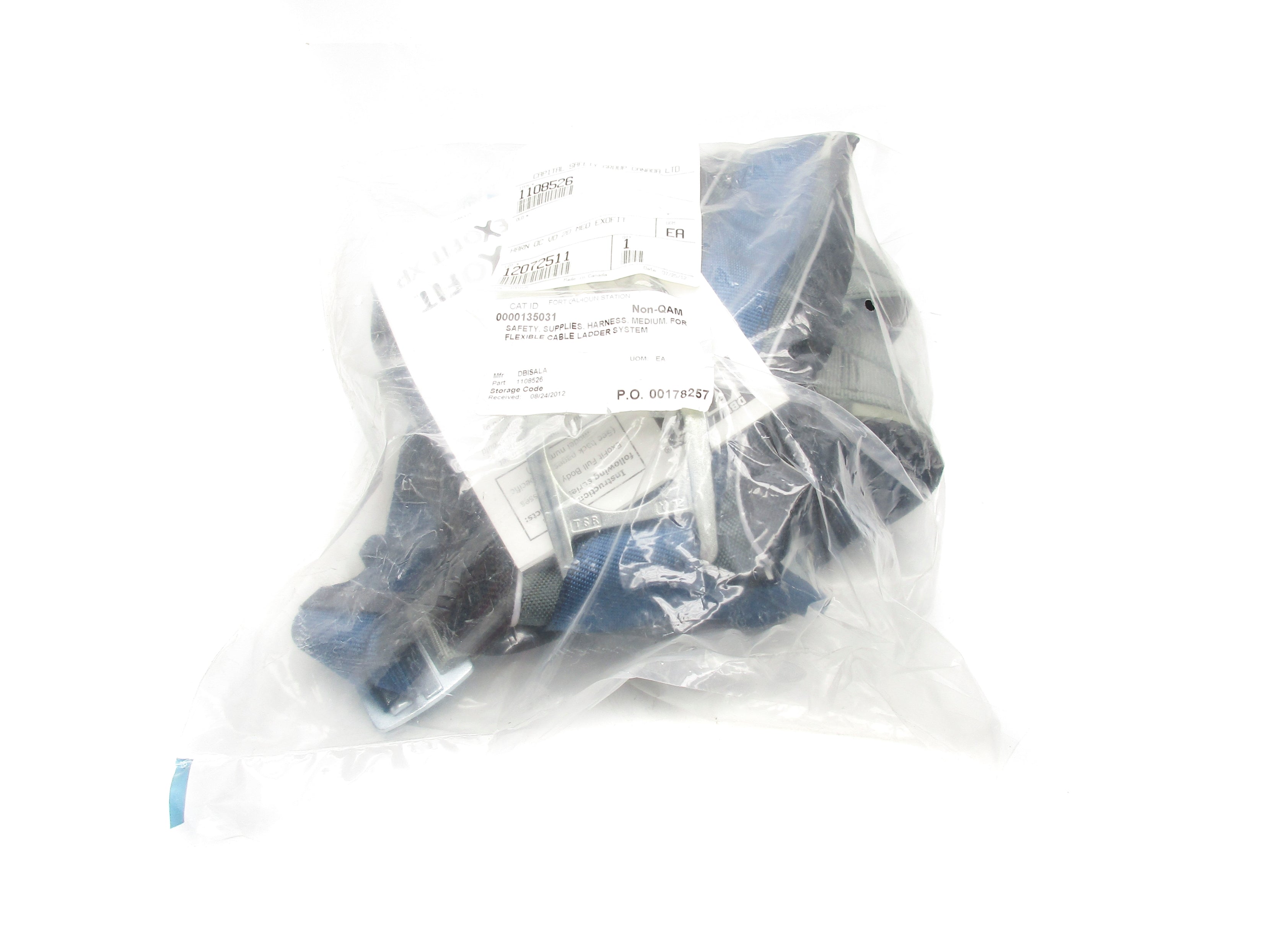 DBI SALA 1108526 NSMP