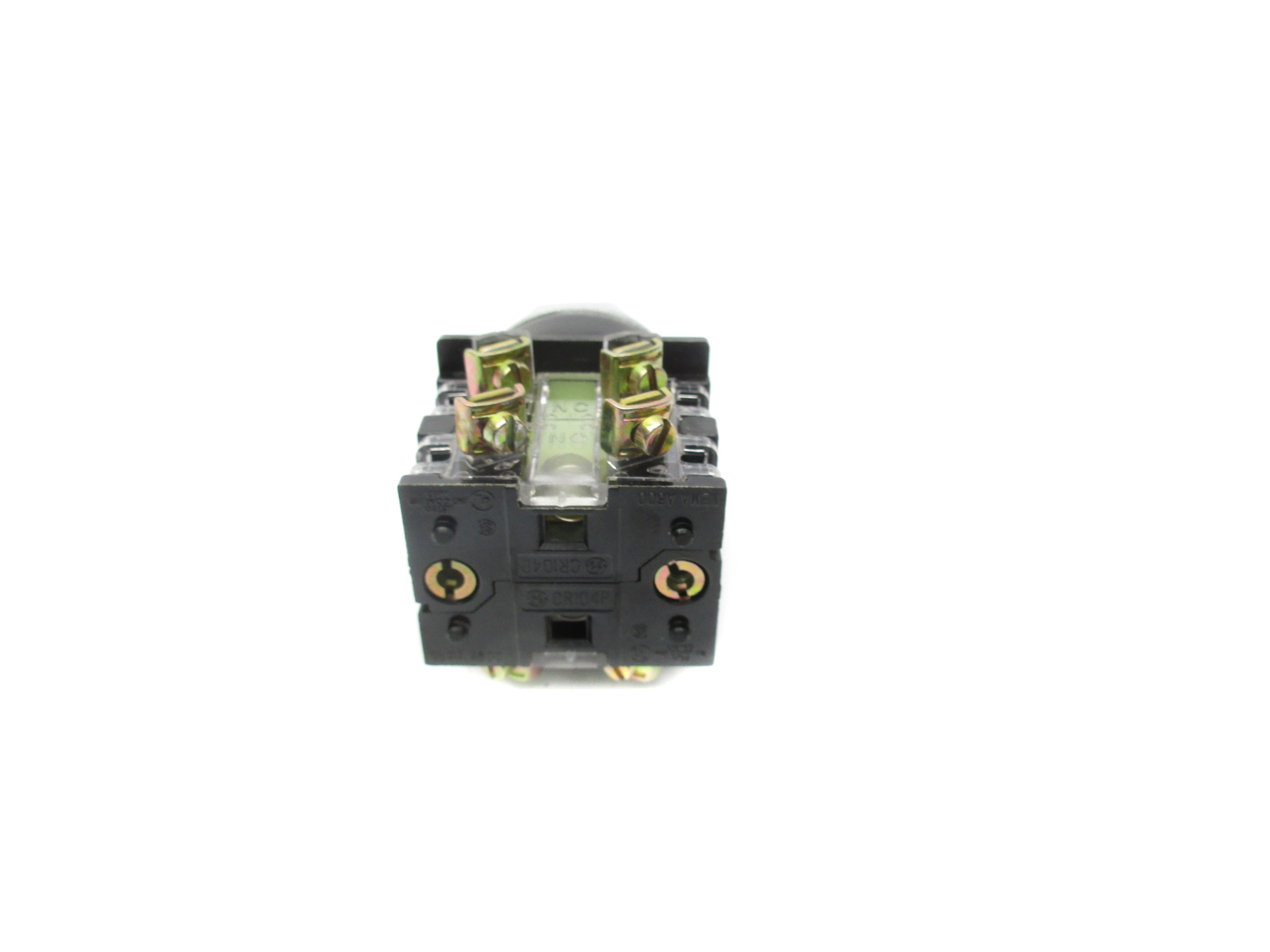 GENERAL ELECTRIC CR104PSG96B92 NSMP