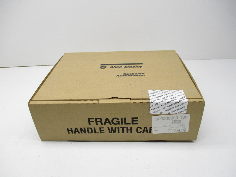 ALLEN BRADLEY 80173-007-01-R DATE: 2001 * FACTORY SEALED *