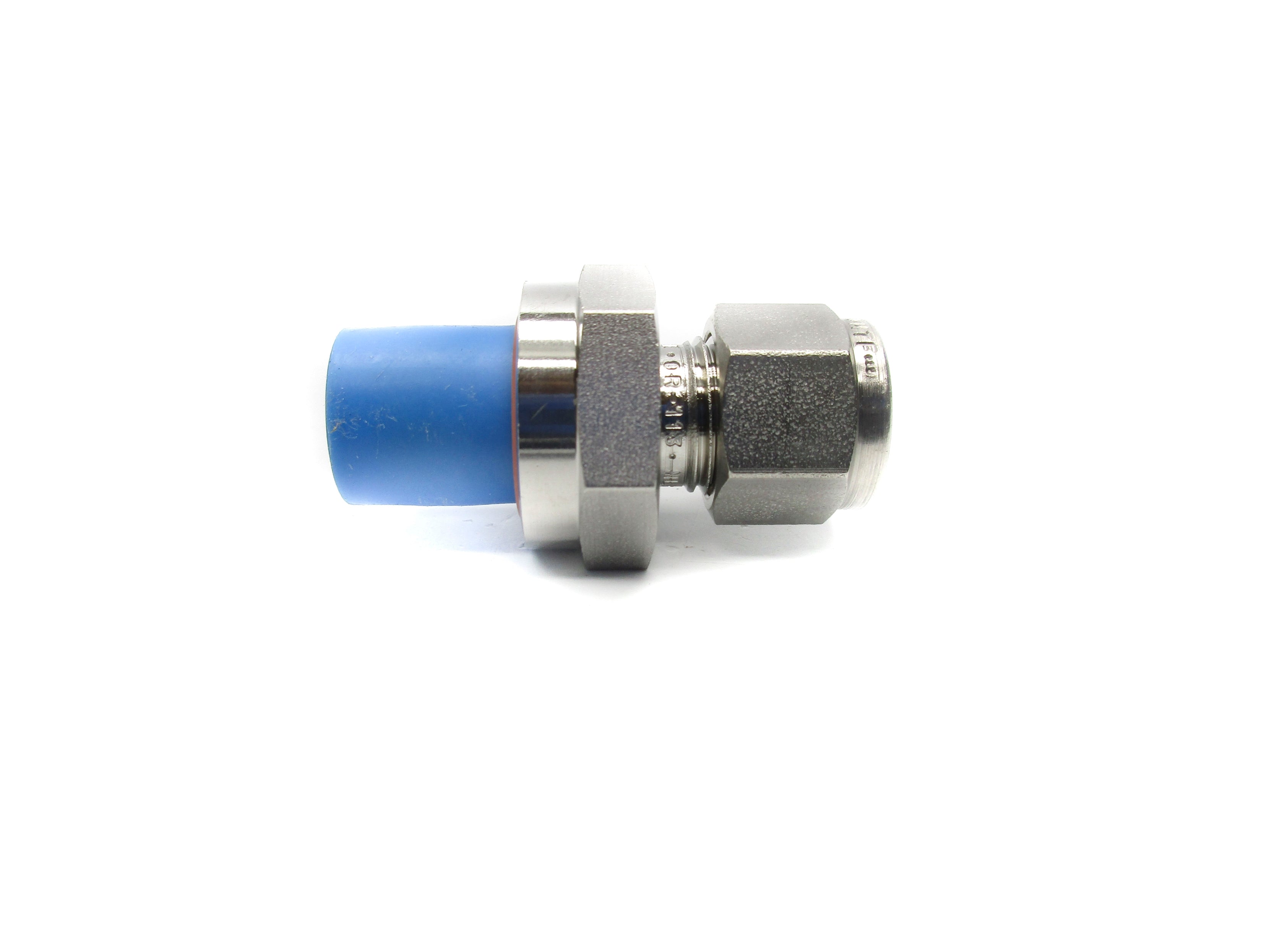 SWAGELOK SS600-1-ORAV NSNP