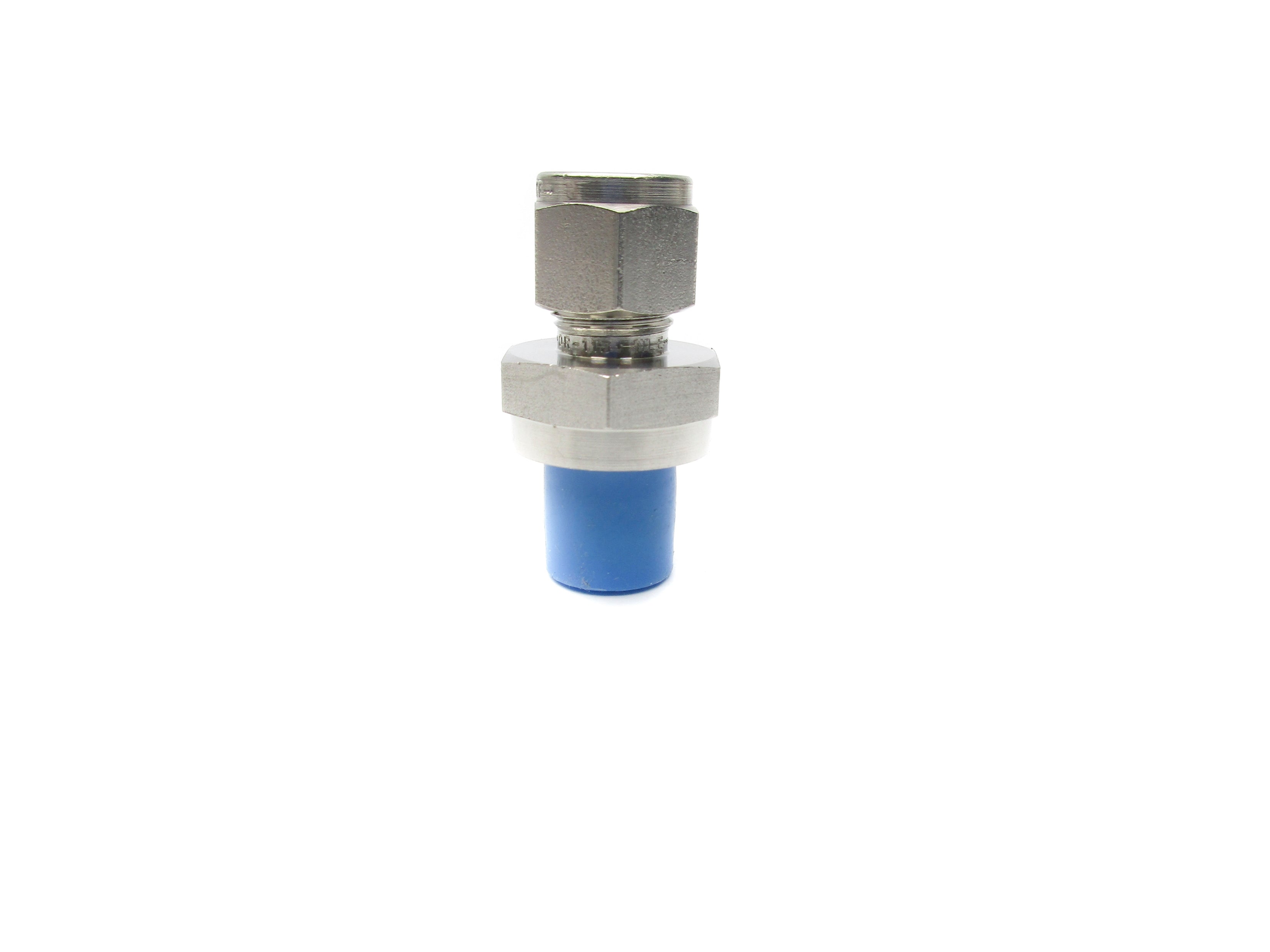 SWAGELOK SS600-1-ORAV NSNP