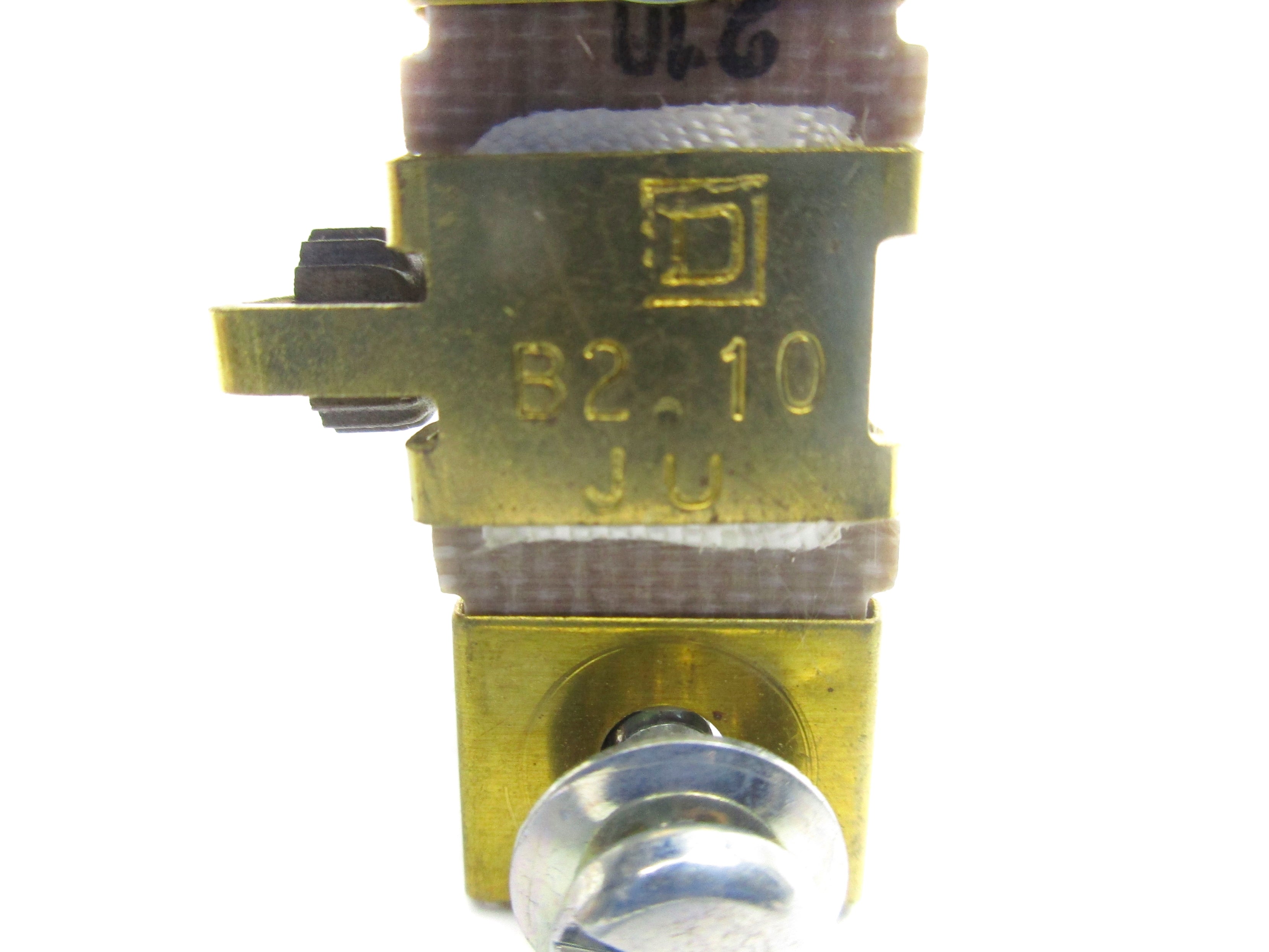 SQUARE D B2.10 NSNP