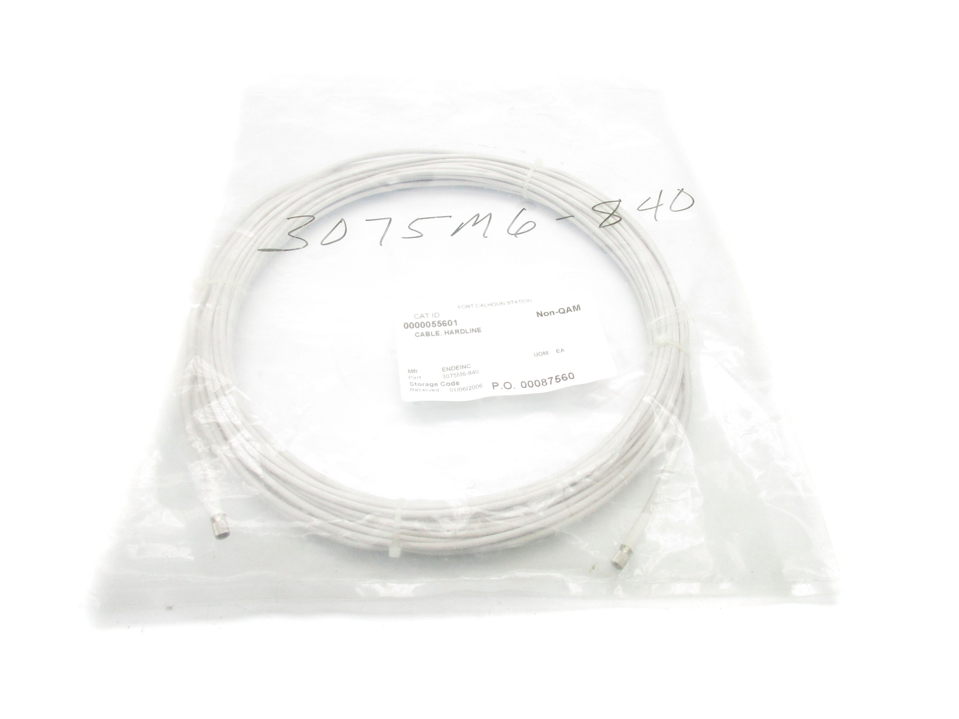 ENDEINC 3075M6-840 NSMP