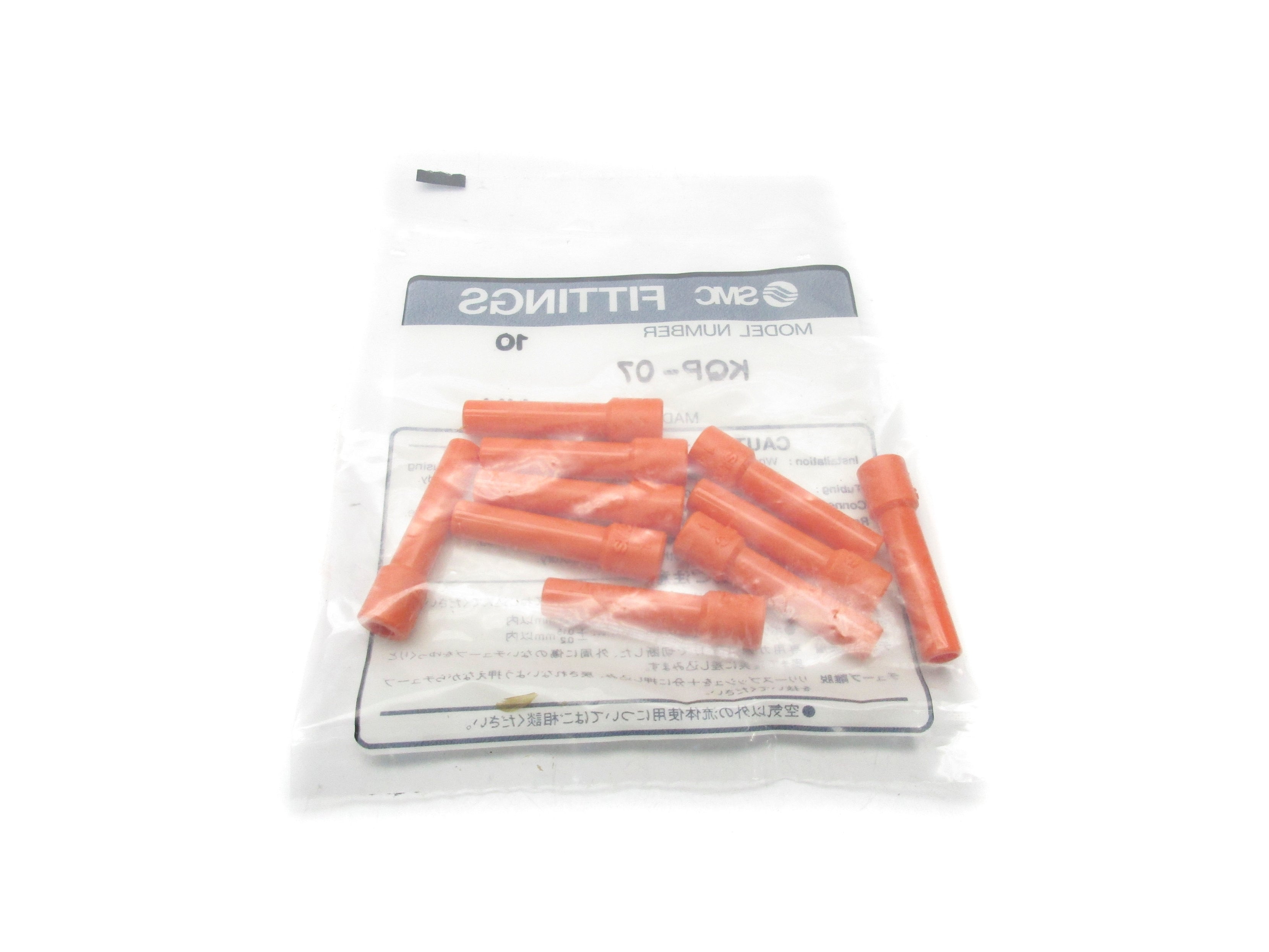 SMC KQP-07 (PKG OF 10) NSMP