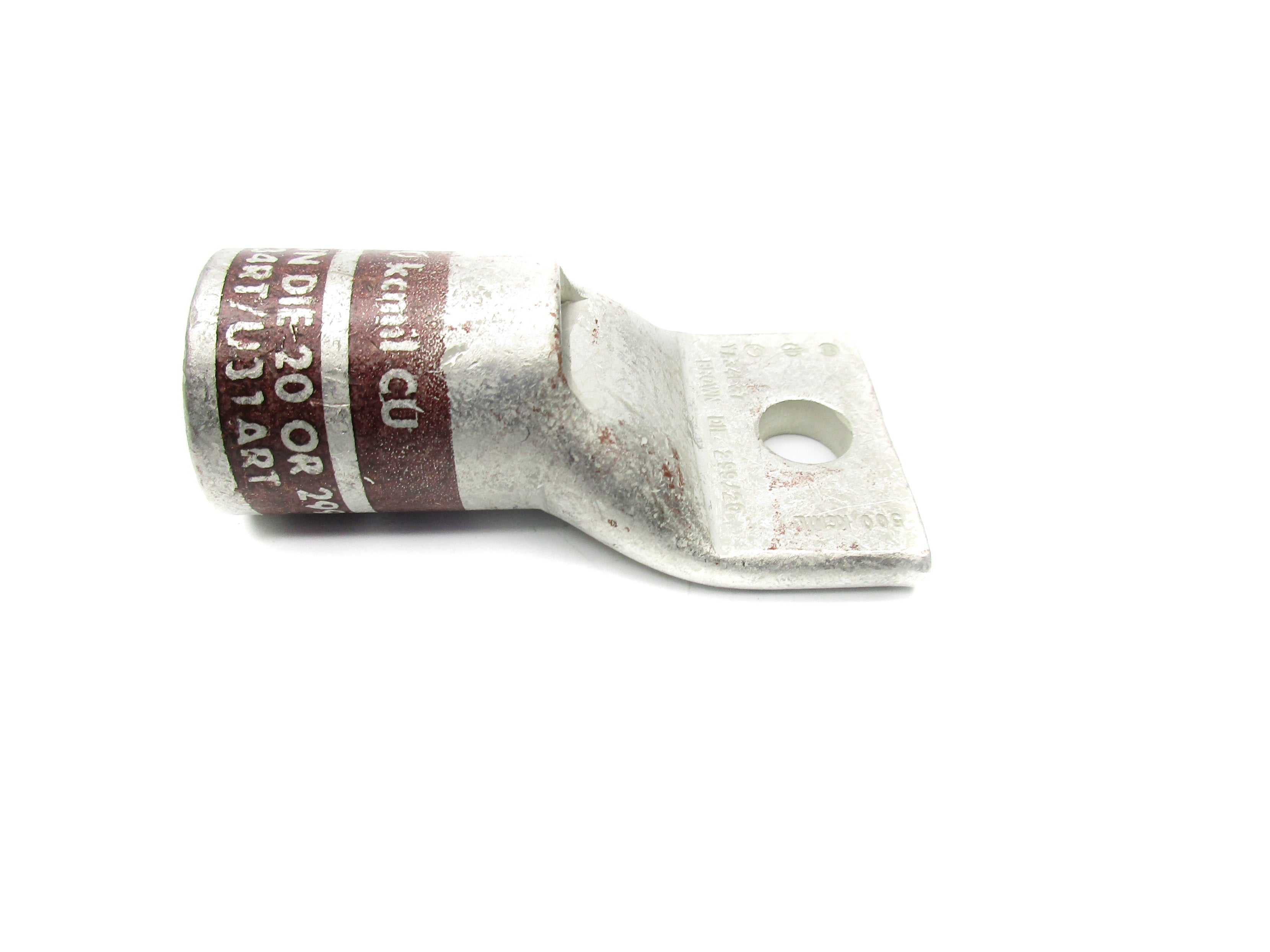 BURNDY YA34L37 (PKG OF 6) NSMP