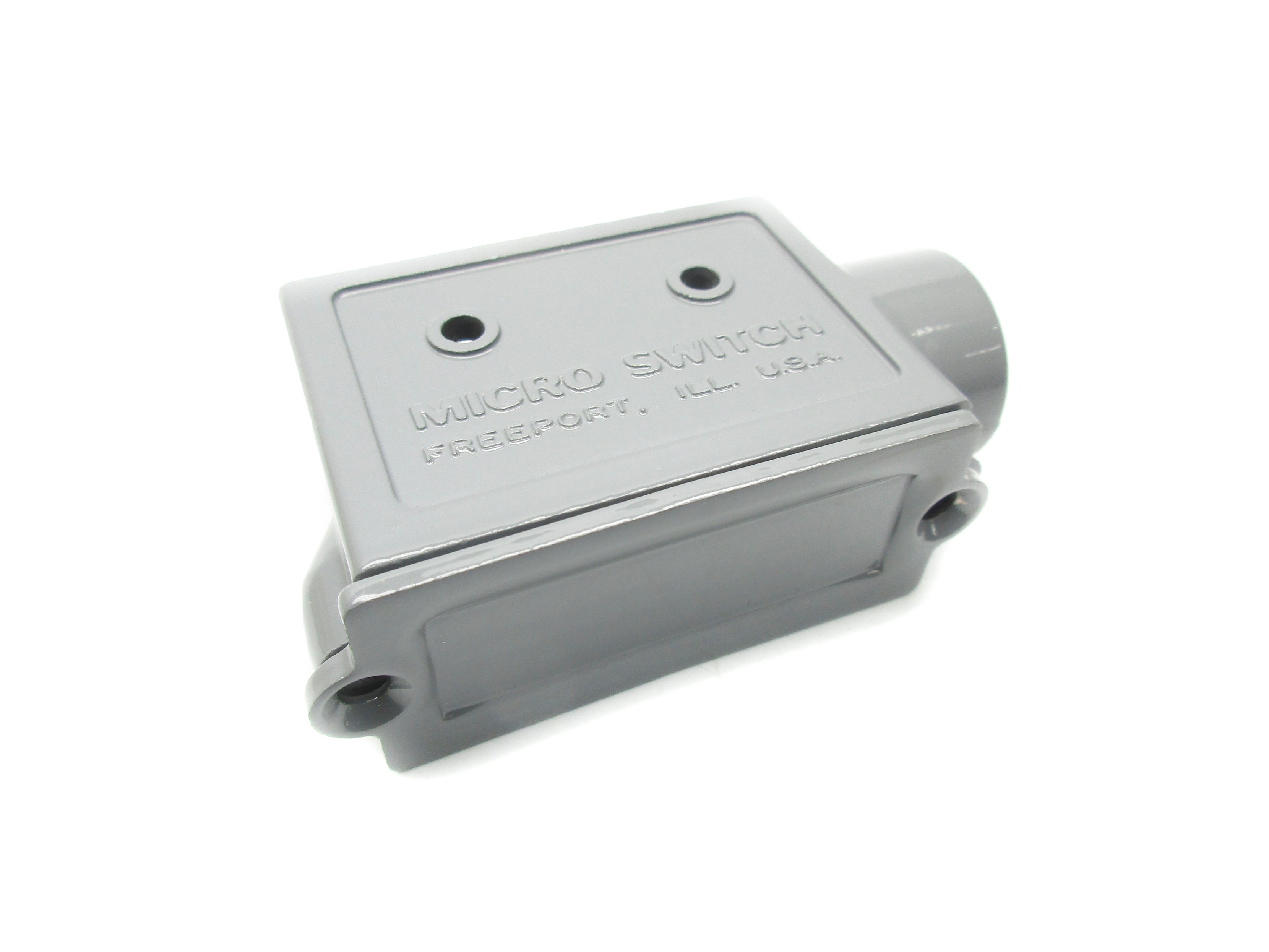 HONEYWELL 3PA1 (AS PICTURED) (GREY) NSMP