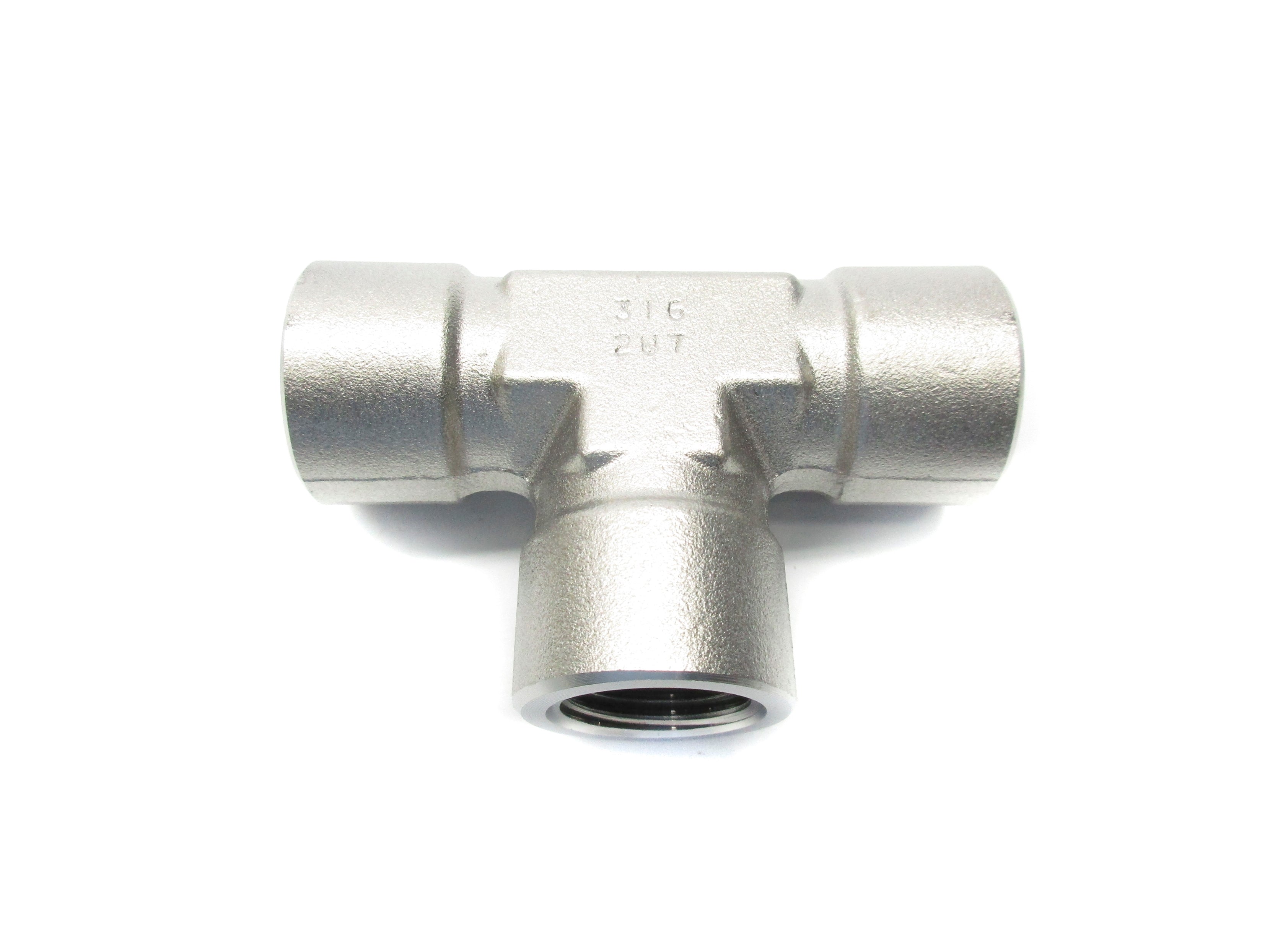 SWAGELOK SS-8-T (PKG OF 5) NSMP