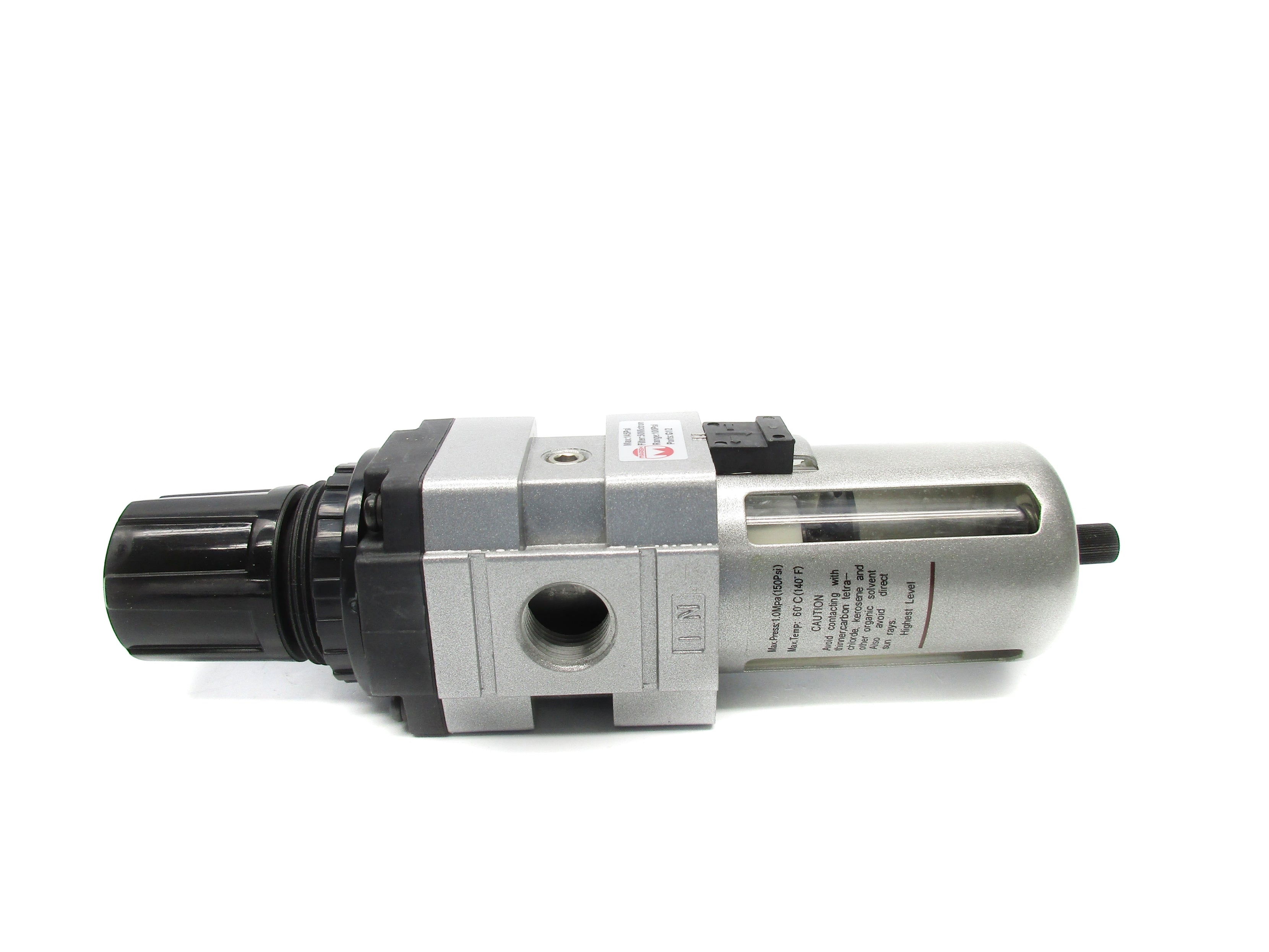 MARSH 50MICTRON 145PSI NSNP