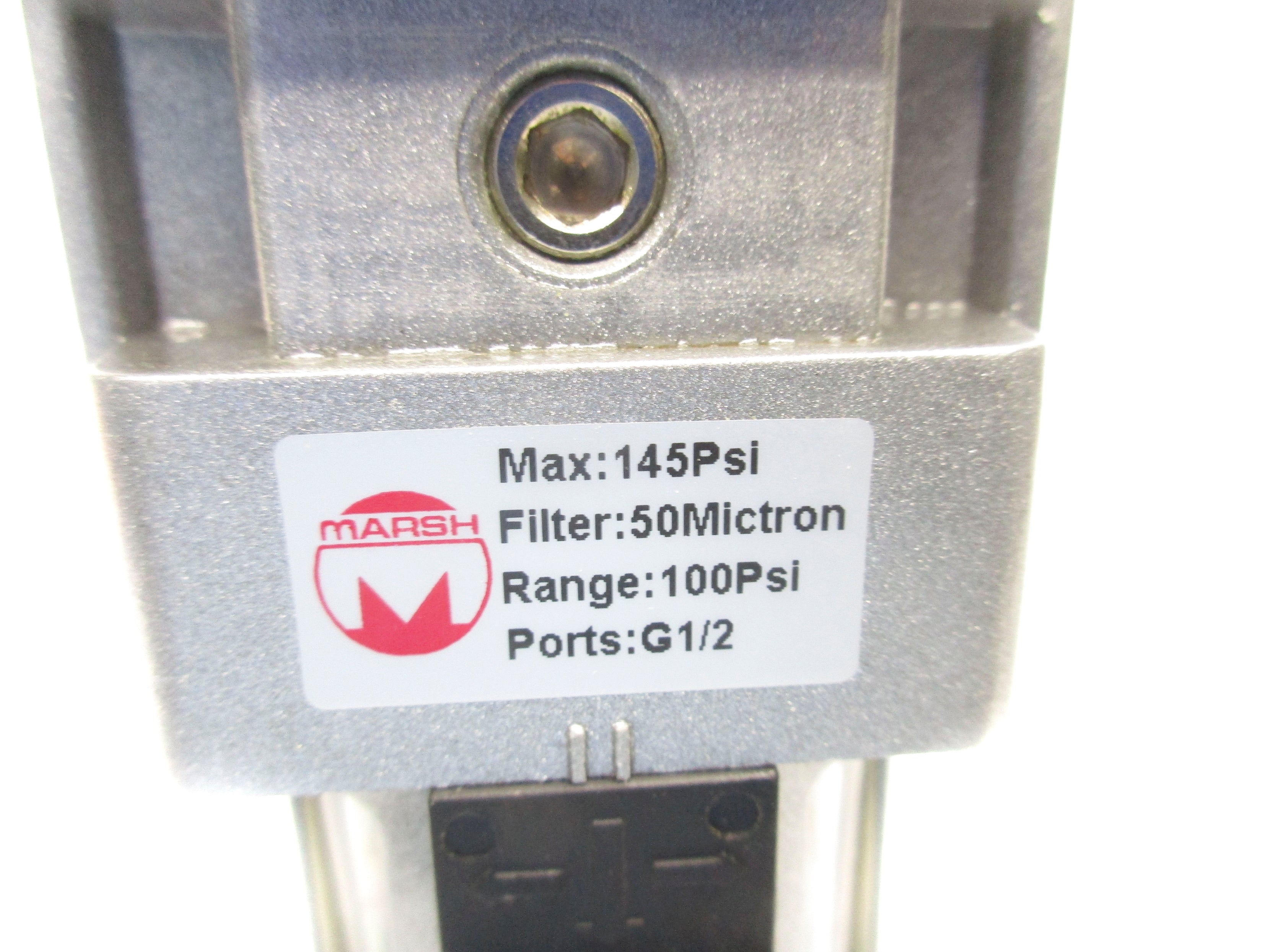 MARSH 50MICTRON 145PSI NSNP