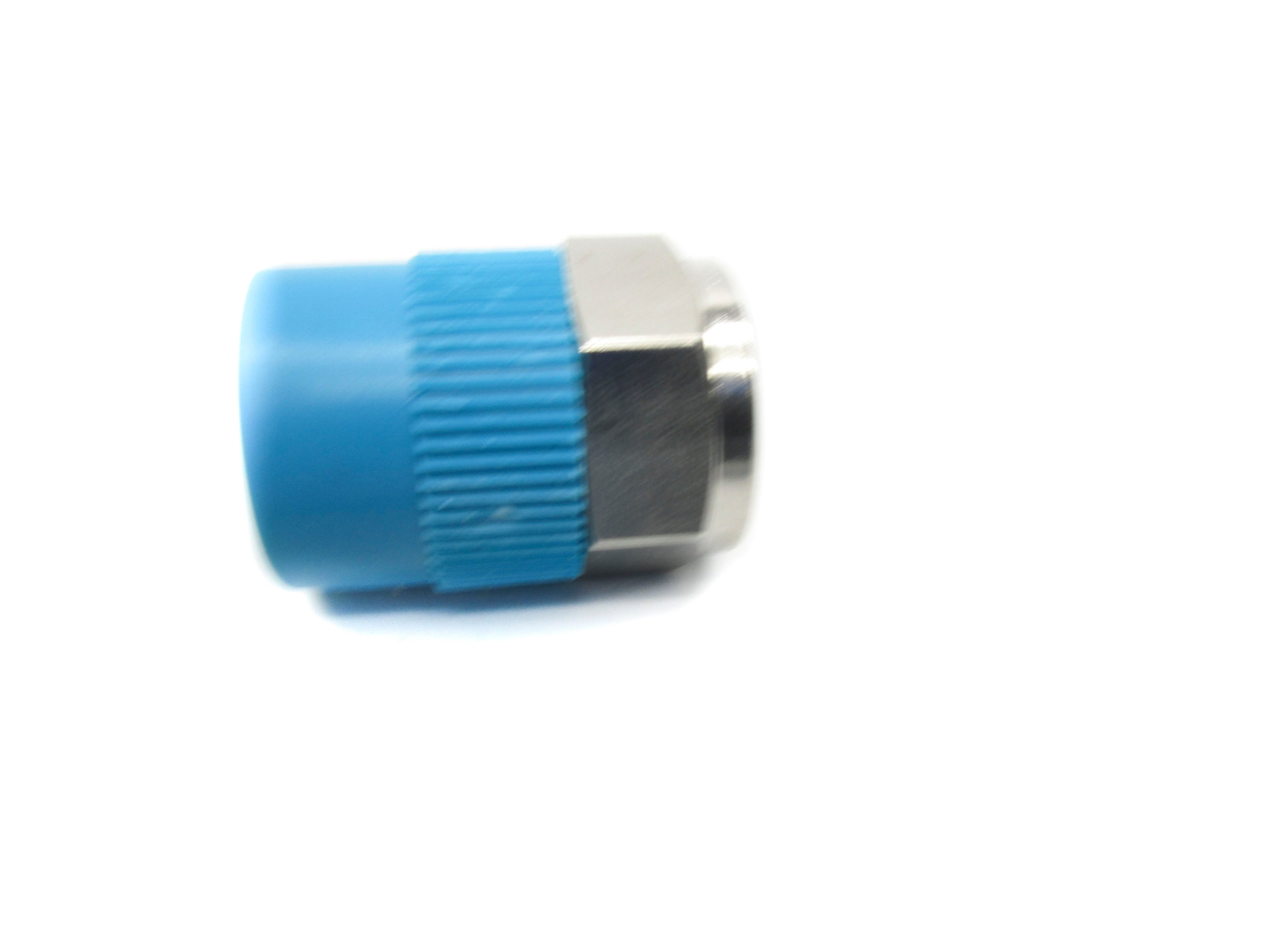 SWAGELOK SS-8-P (PKG OF 25) NSMP