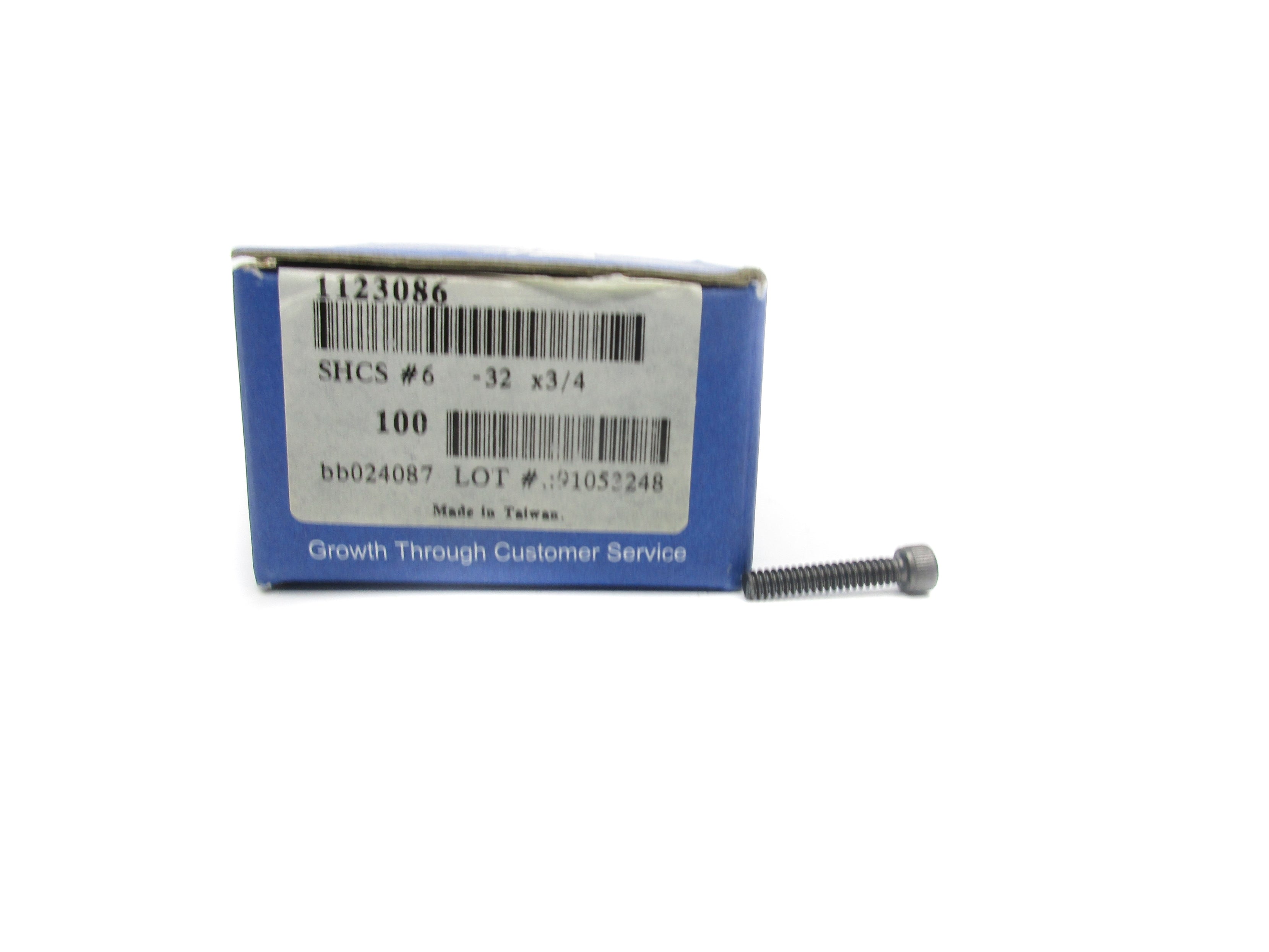 FATERNAL 1123086 (PKG OF 100) NSMP