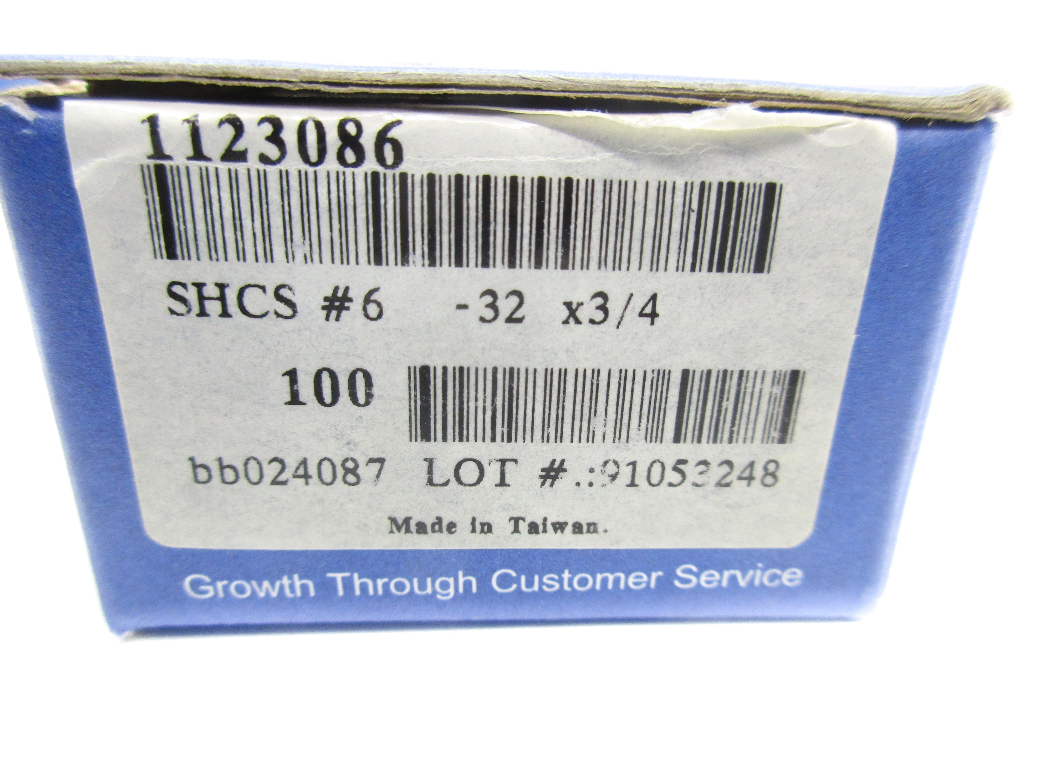 FATERNAL 1123086 (PKG OF 100) NSMP