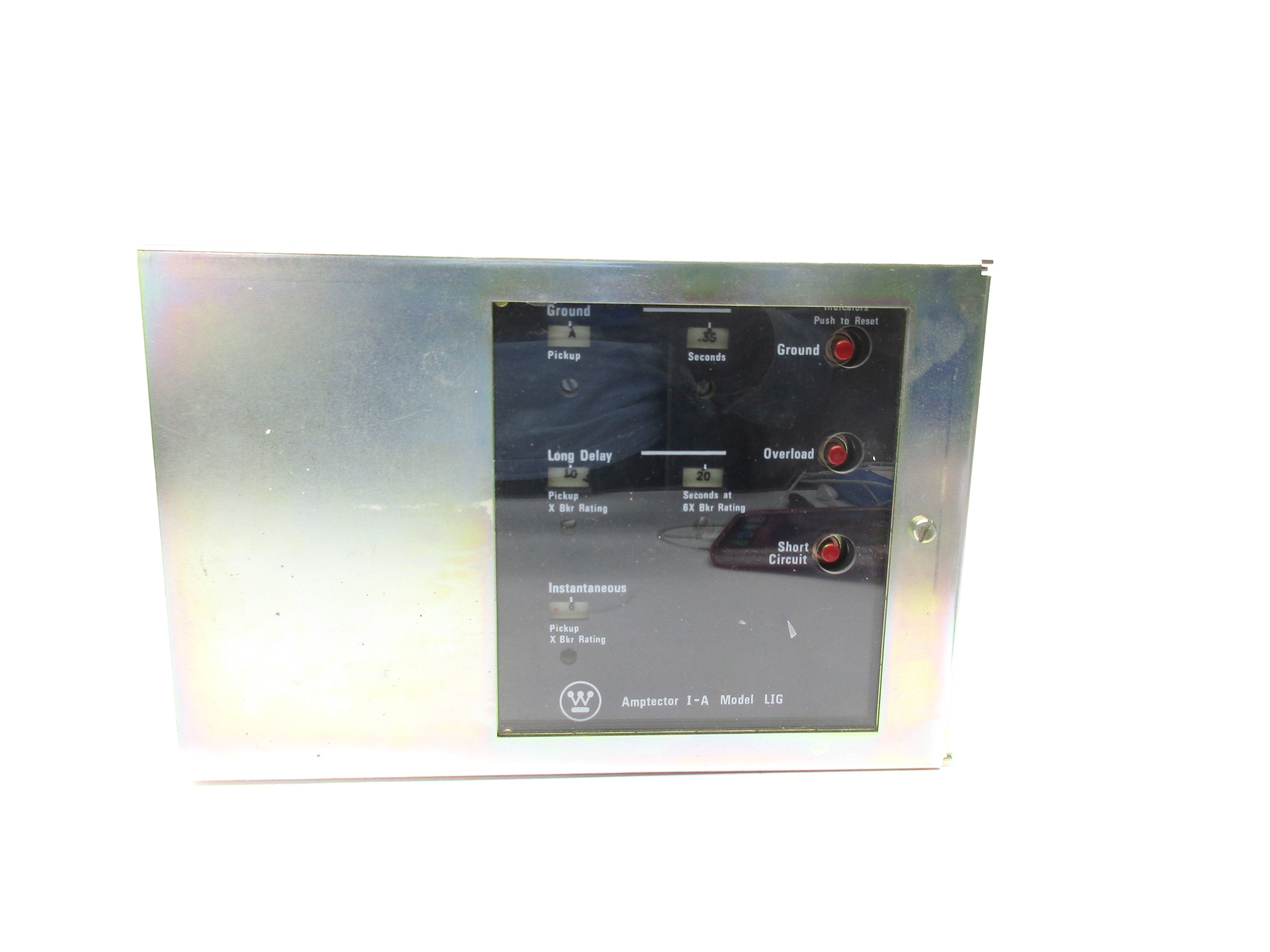 WESTINGHOUSE LIG NSNP