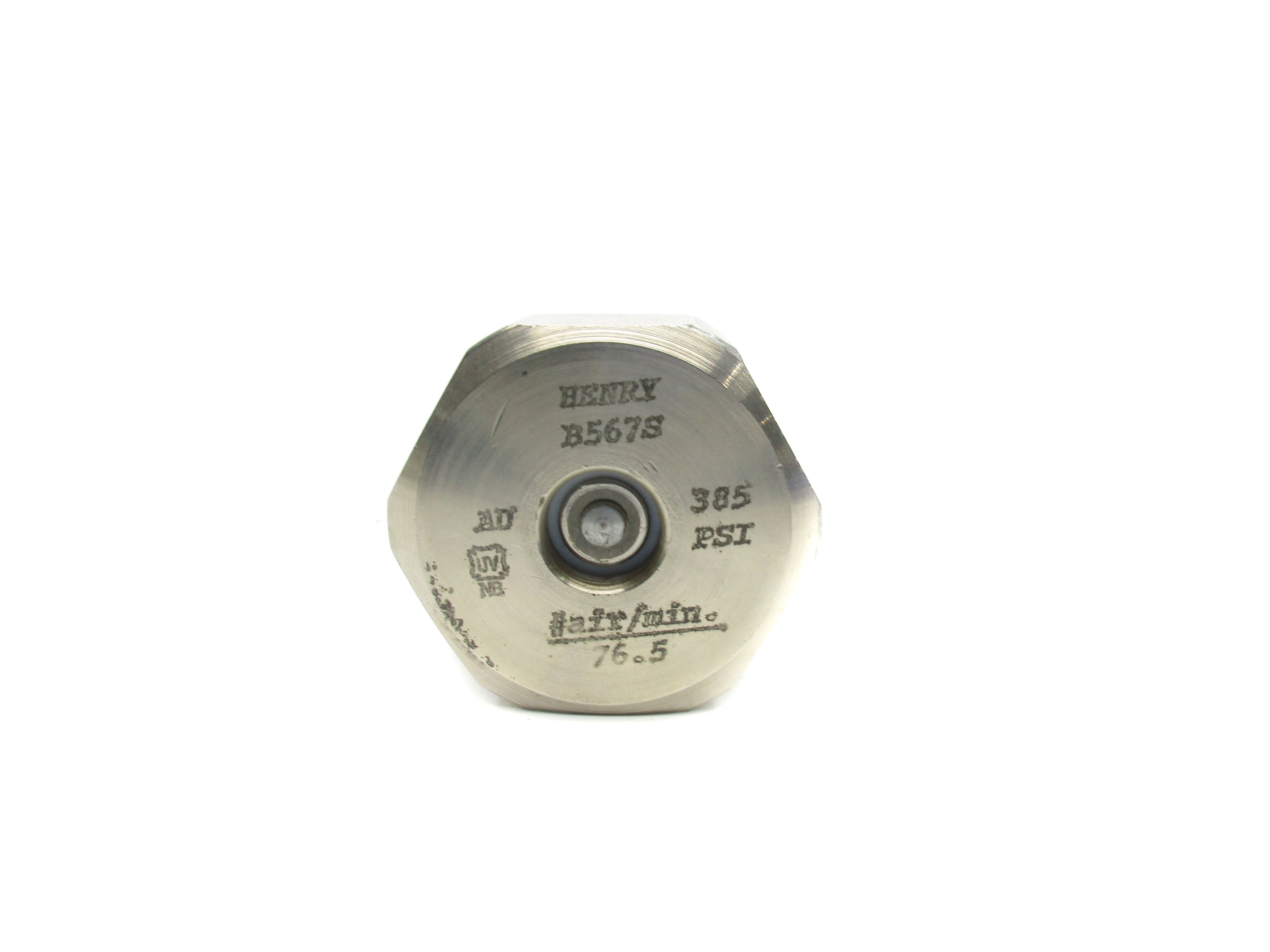 HENRY B567S 385PSI NSNP