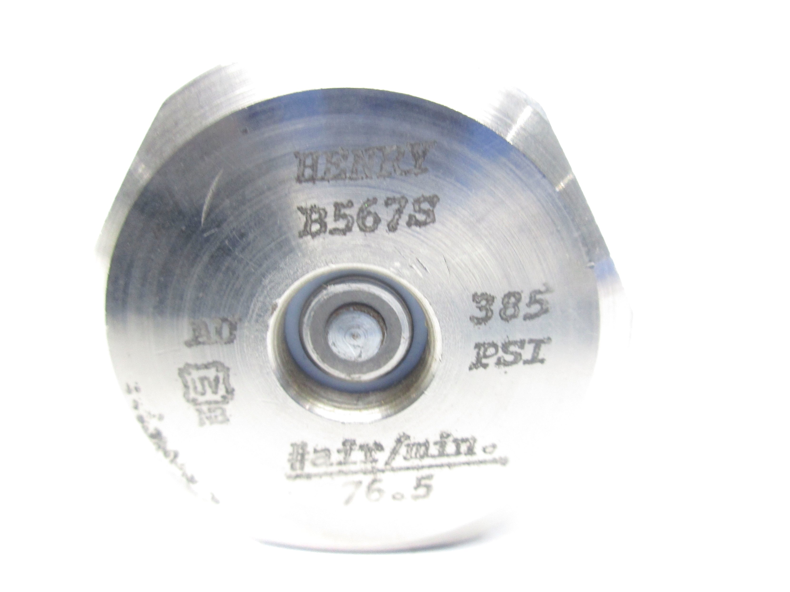 HENRY B567S 385PSI NSNP