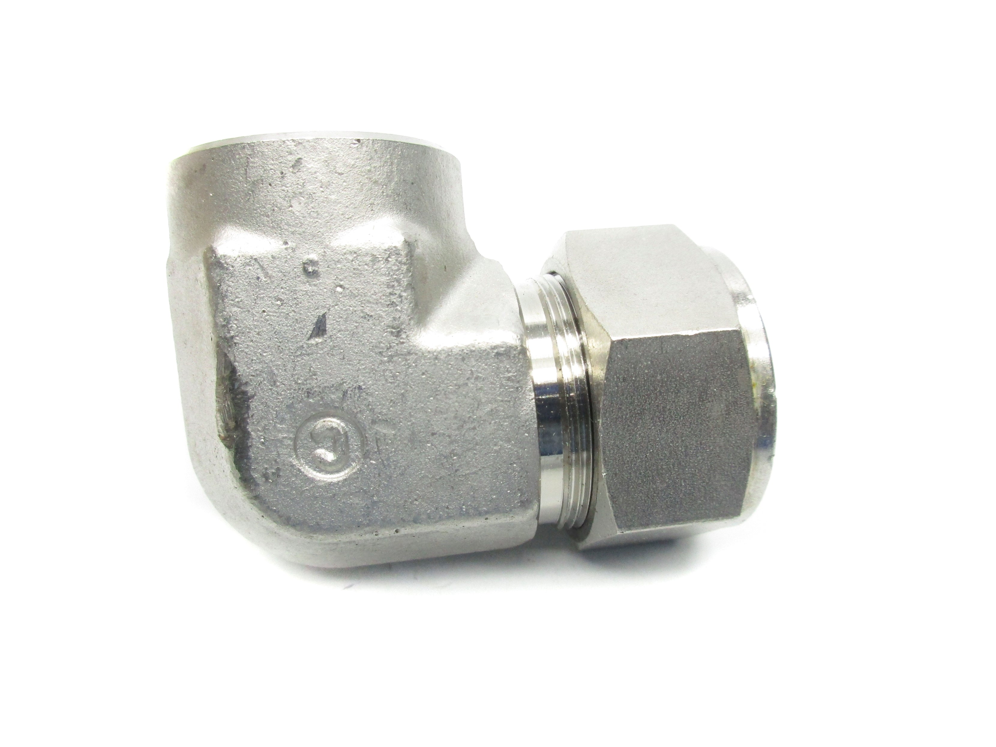 SWAGELOK SS-1610-8-12 NSNP